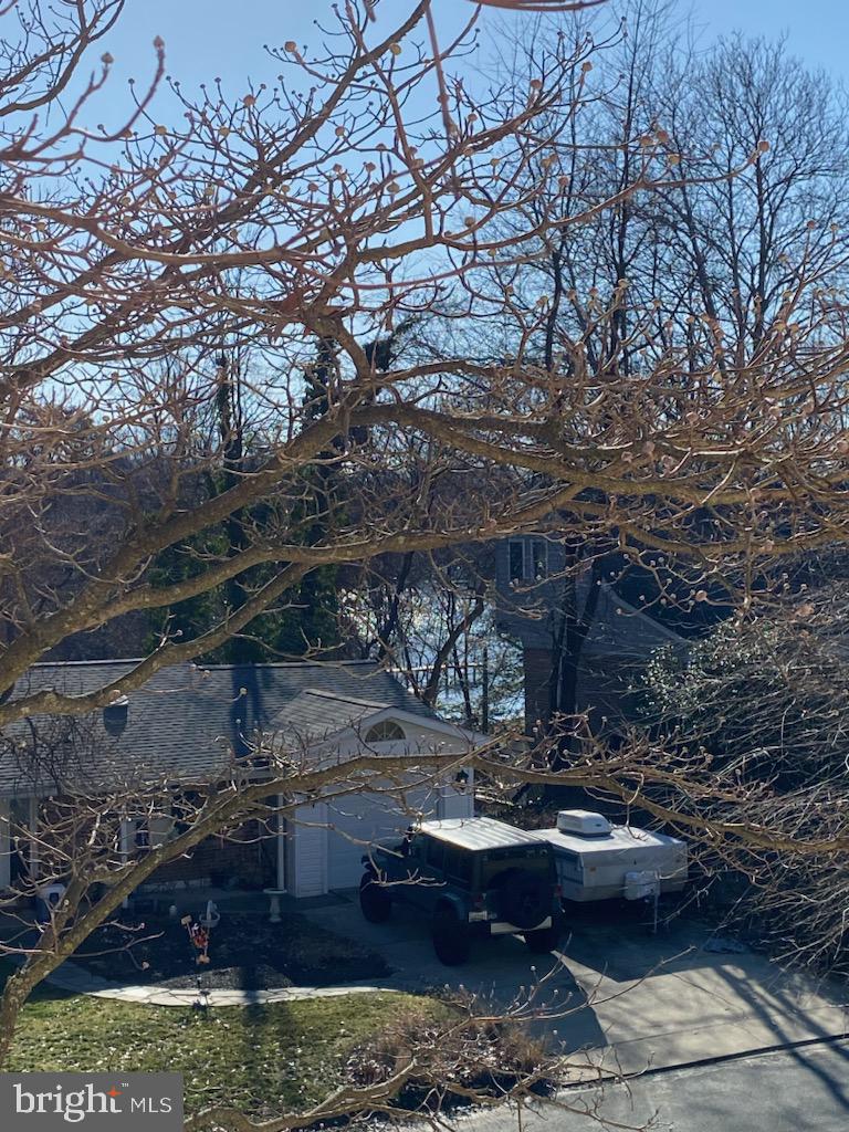 WEST SEVERNA PARK - Residential