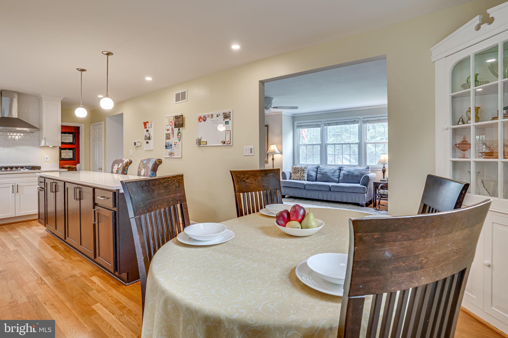 WEST SEVERNA PARK - Residential