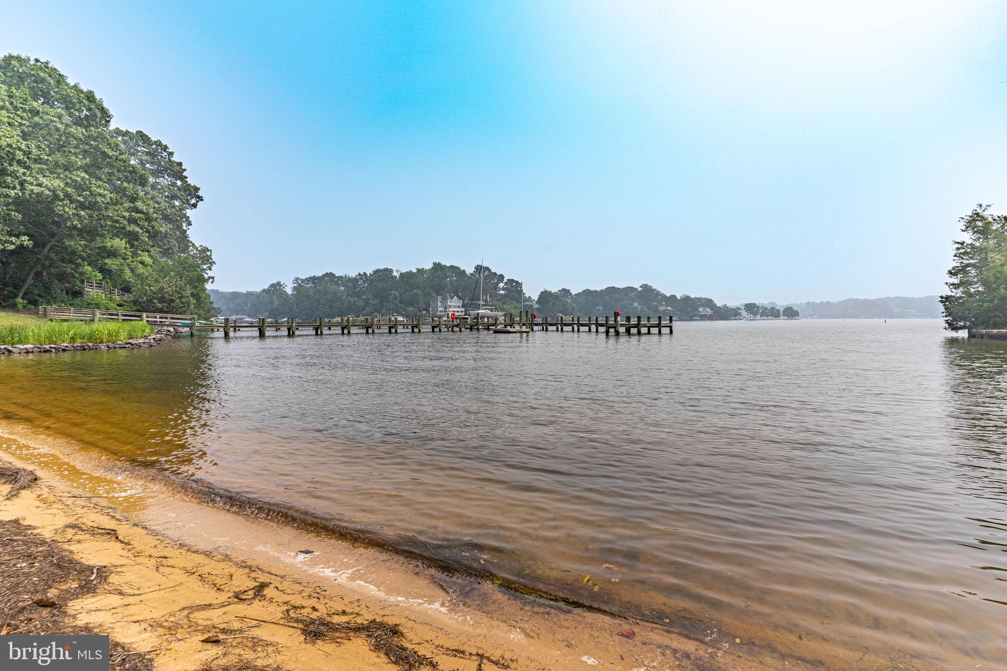 WEST SEVERNA PARK - Residential