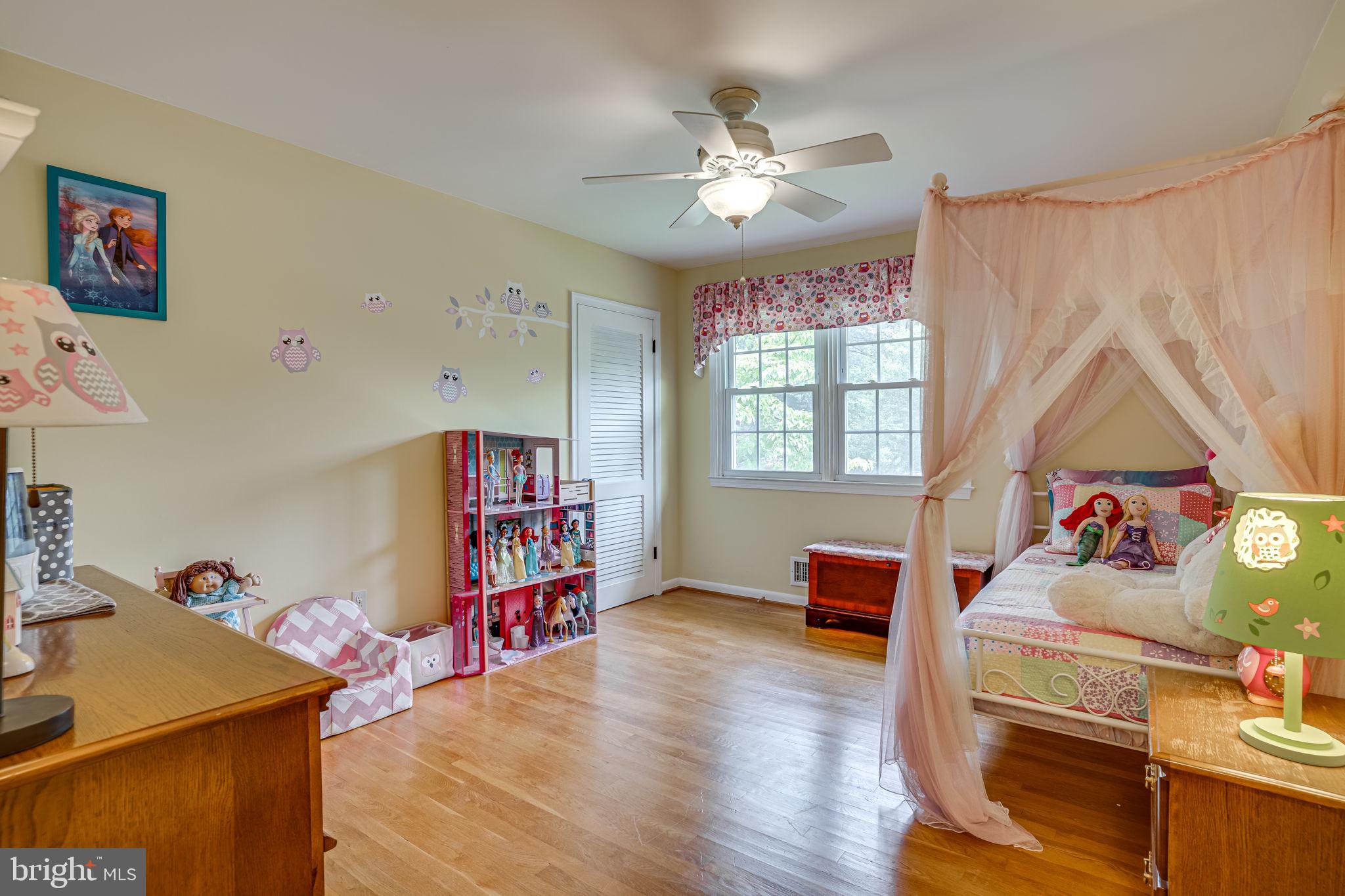 WEST SEVERNA PARK - Residential