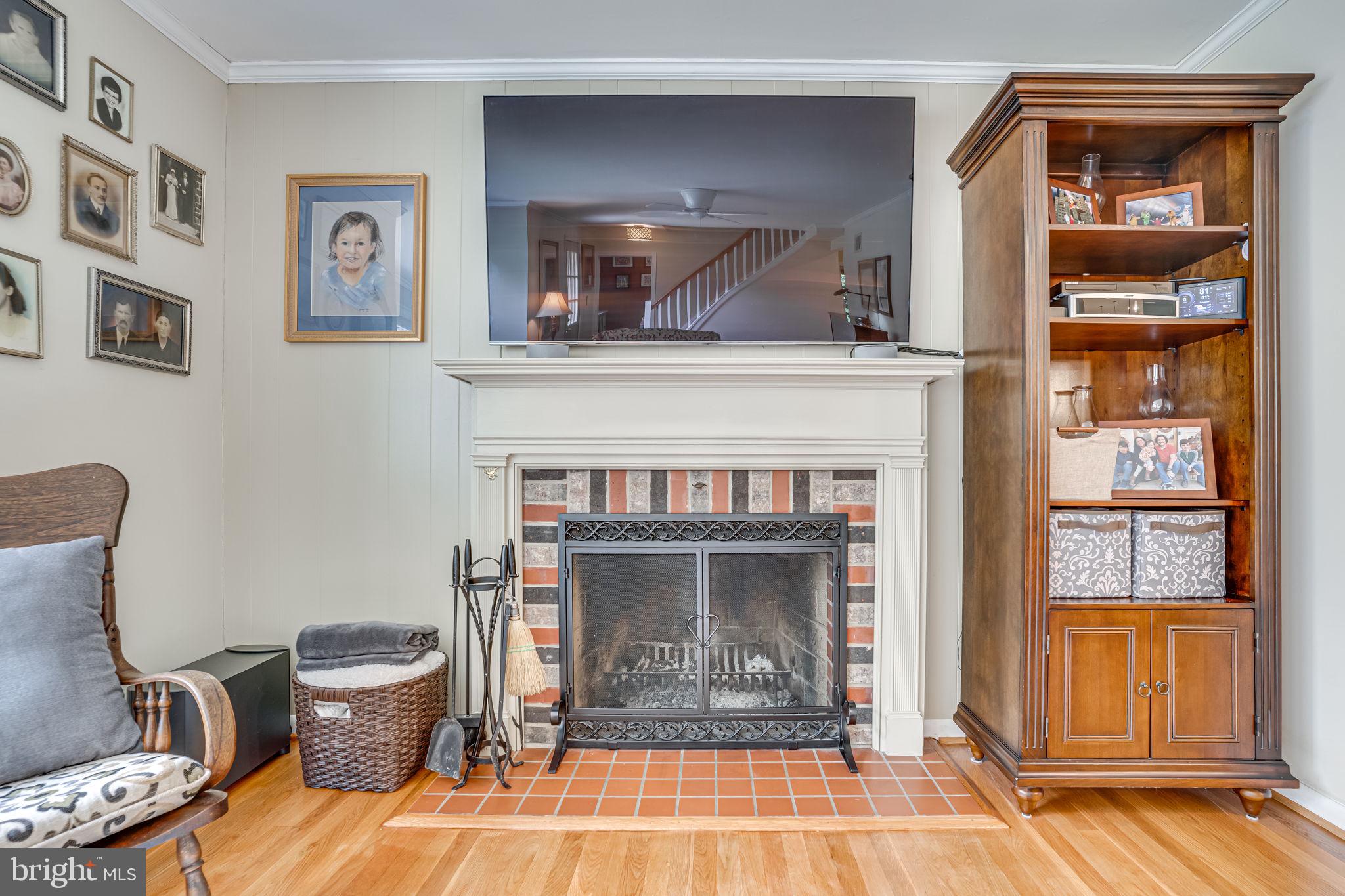 WEST SEVERNA PARK - Residential