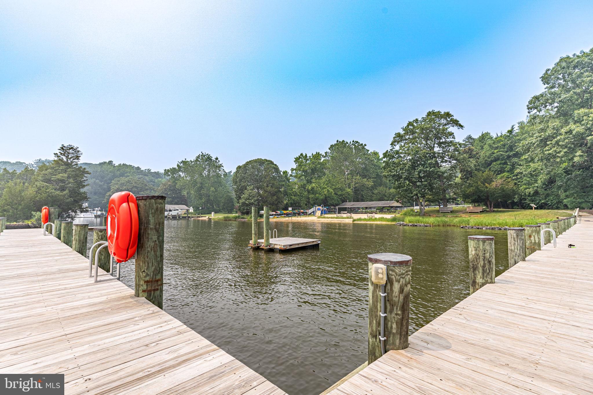 WEST SEVERNA PARK - Residential