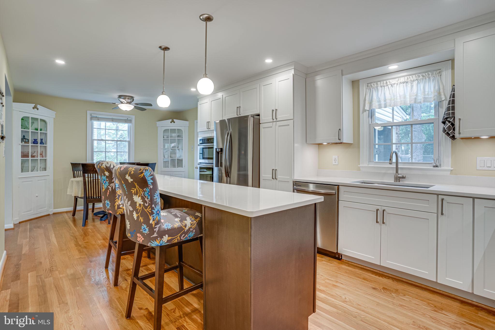 WEST SEVERNA PARK - Residential