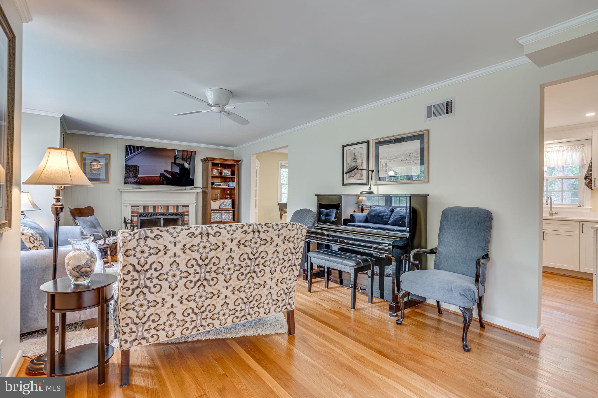 WEST SEVERNA PARK - Residential