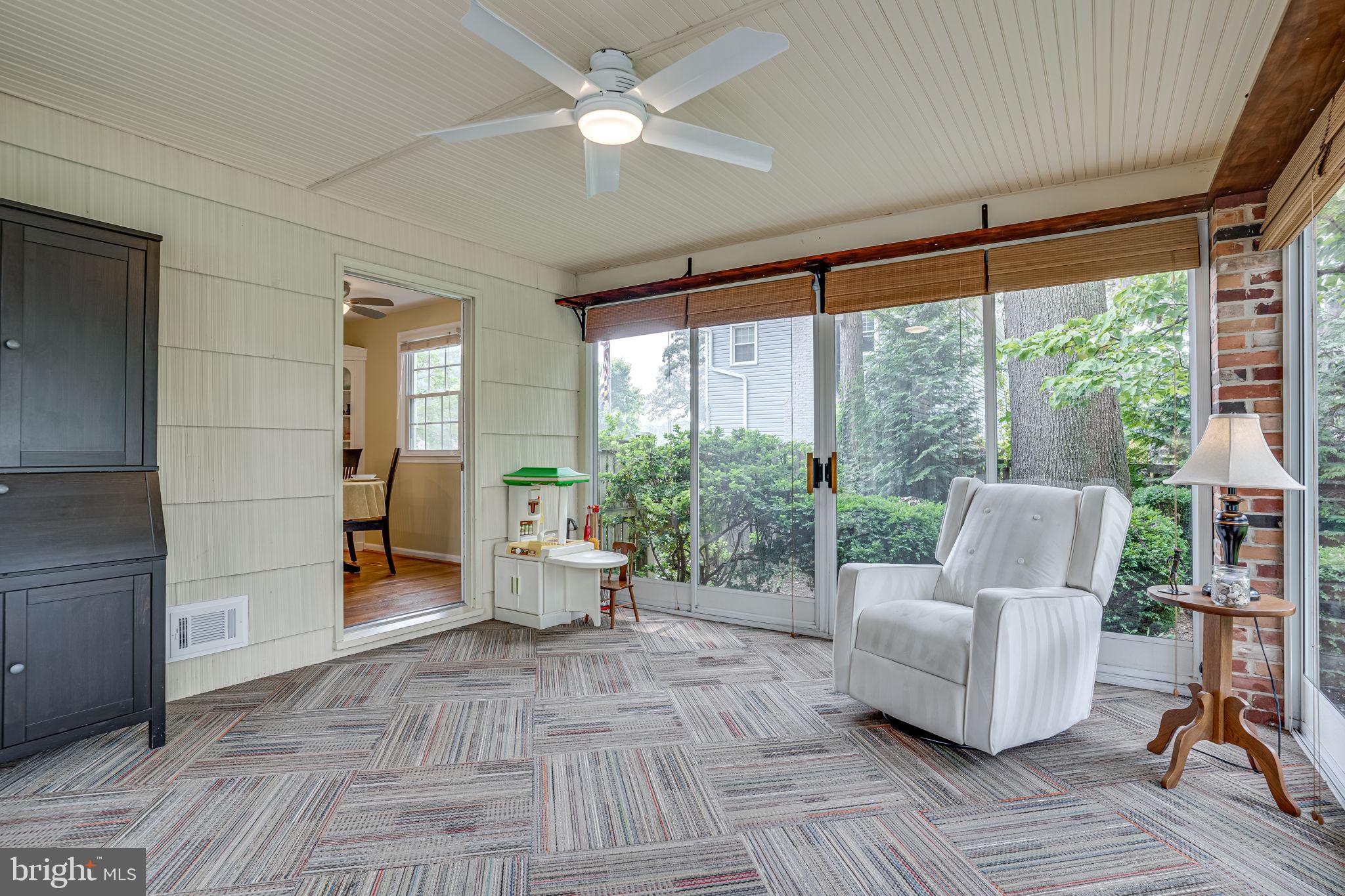 WEST SEVERNA PARK - Residential