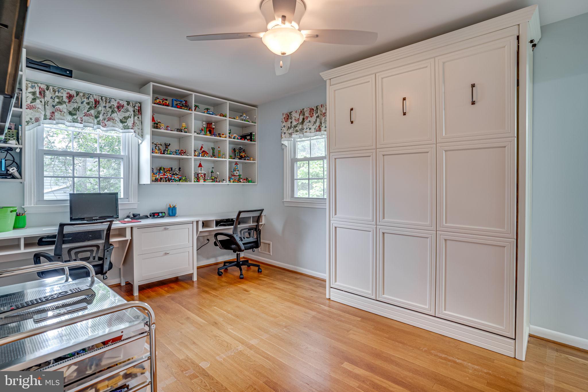 WEST SEVERNA PARK - Residential