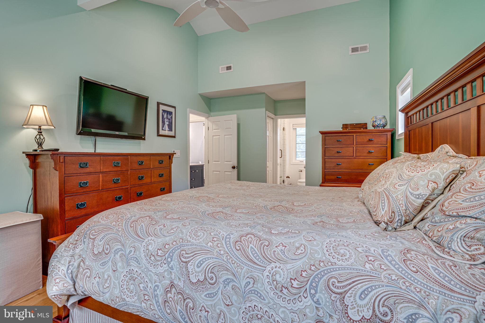 WEST SEVERNA PARK - Residential