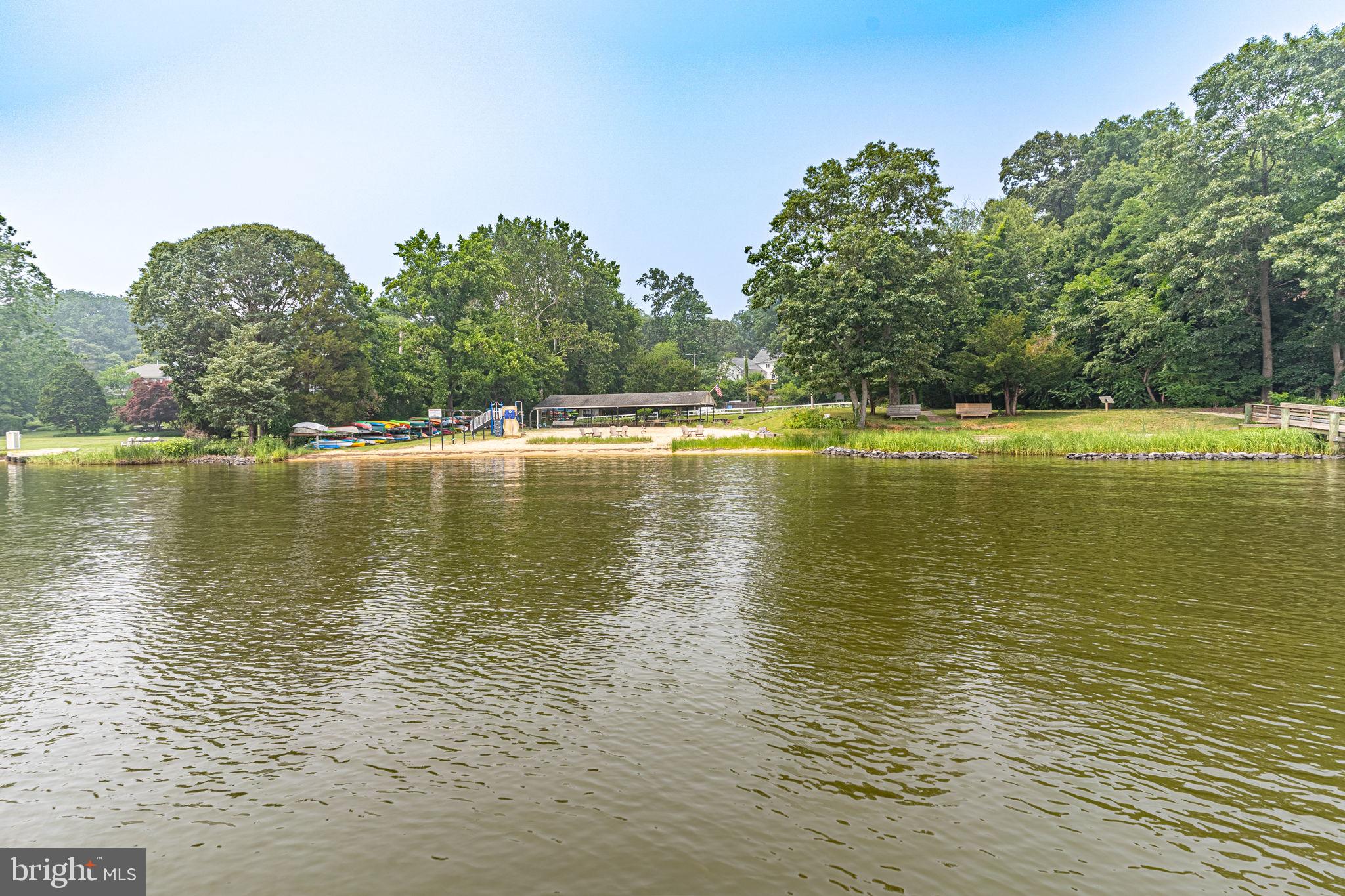 WEST SEVERNA PARK - Residential