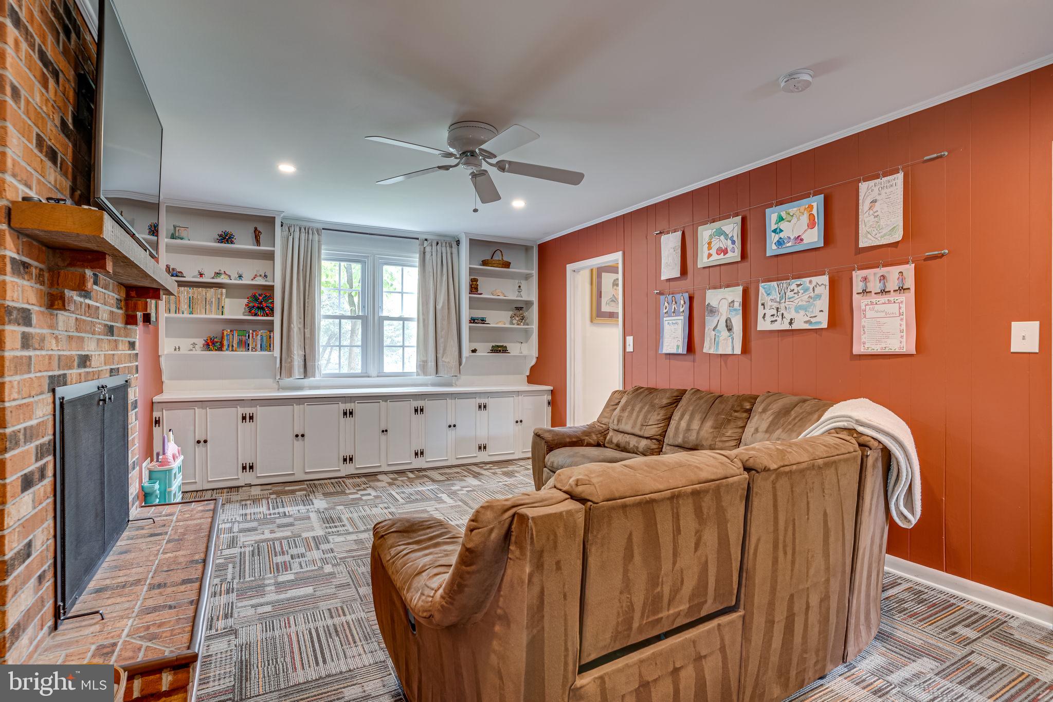 WEST SEVERNA PARK - Residential