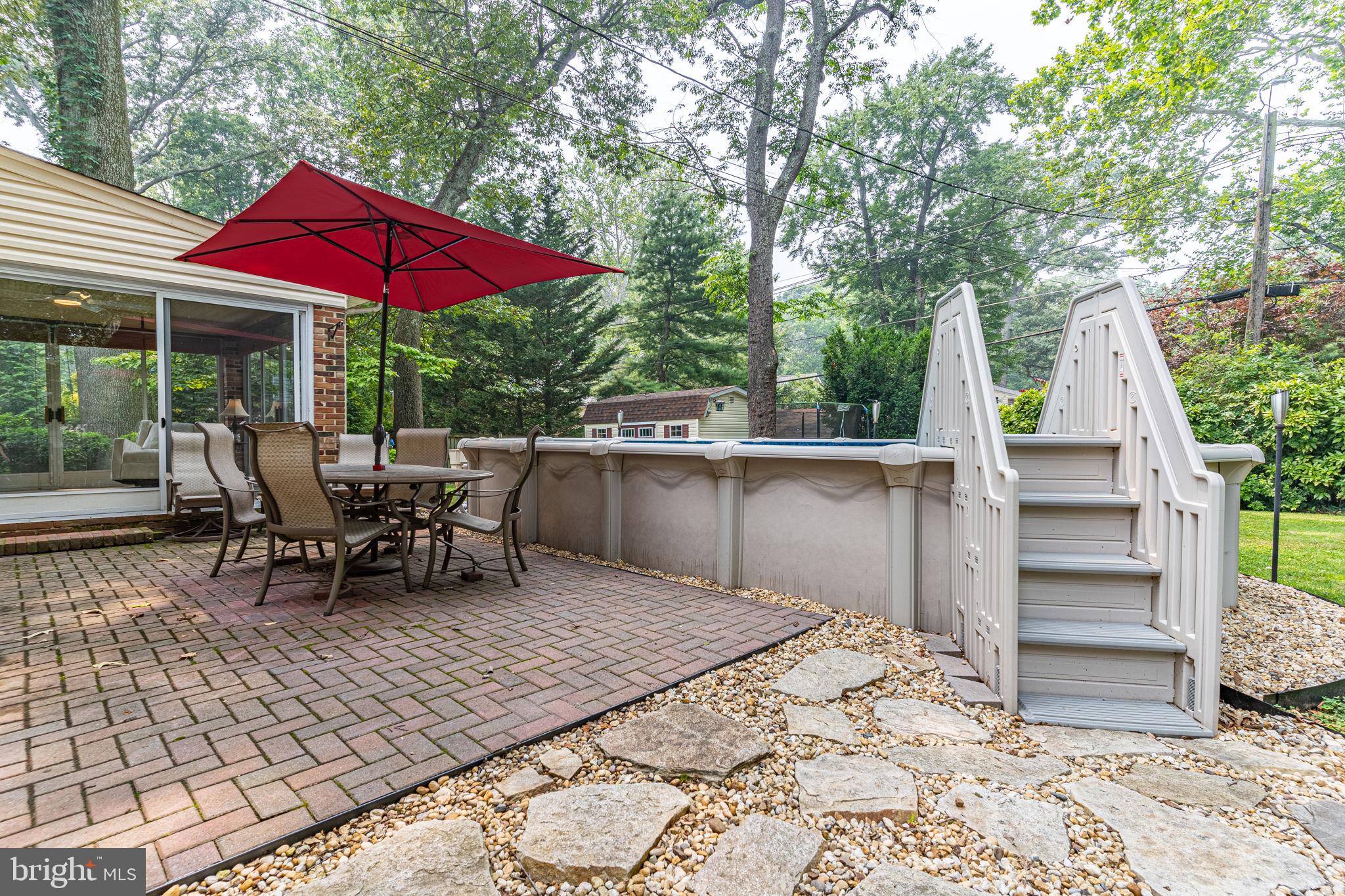 WEST SEVERNA PARK - Residential