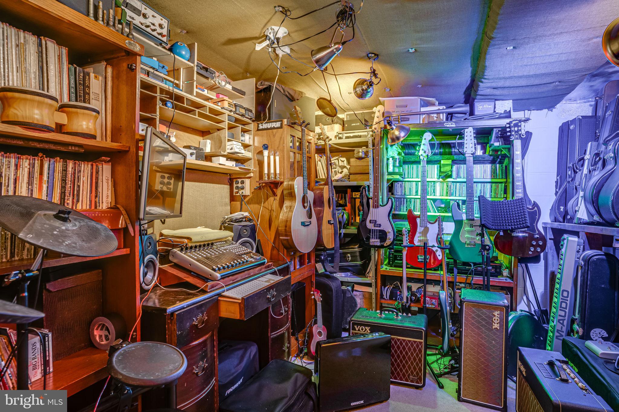 WEST SEVERNA PARK - Residential