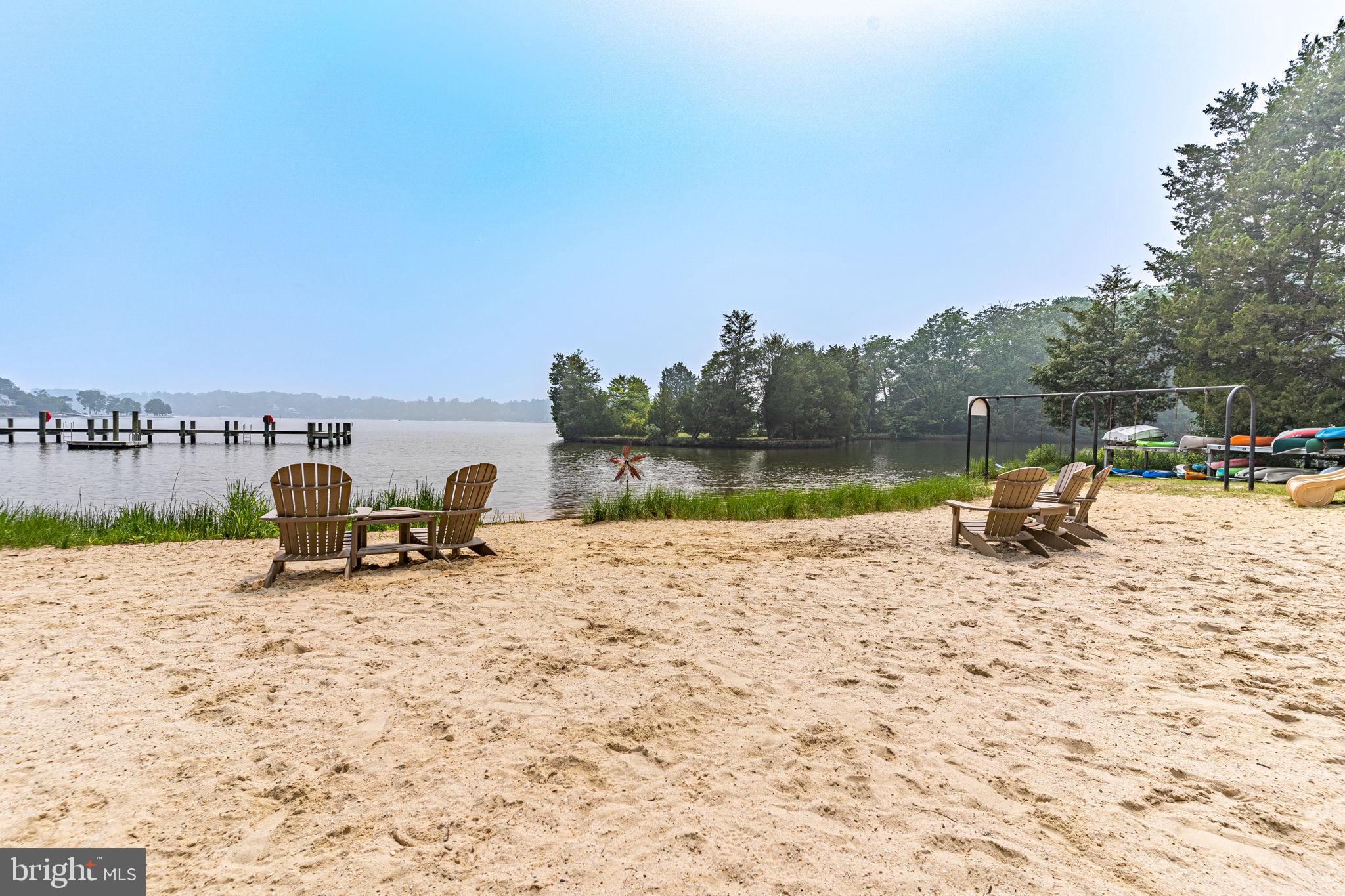 WEST SEVERNA PARK - Residential