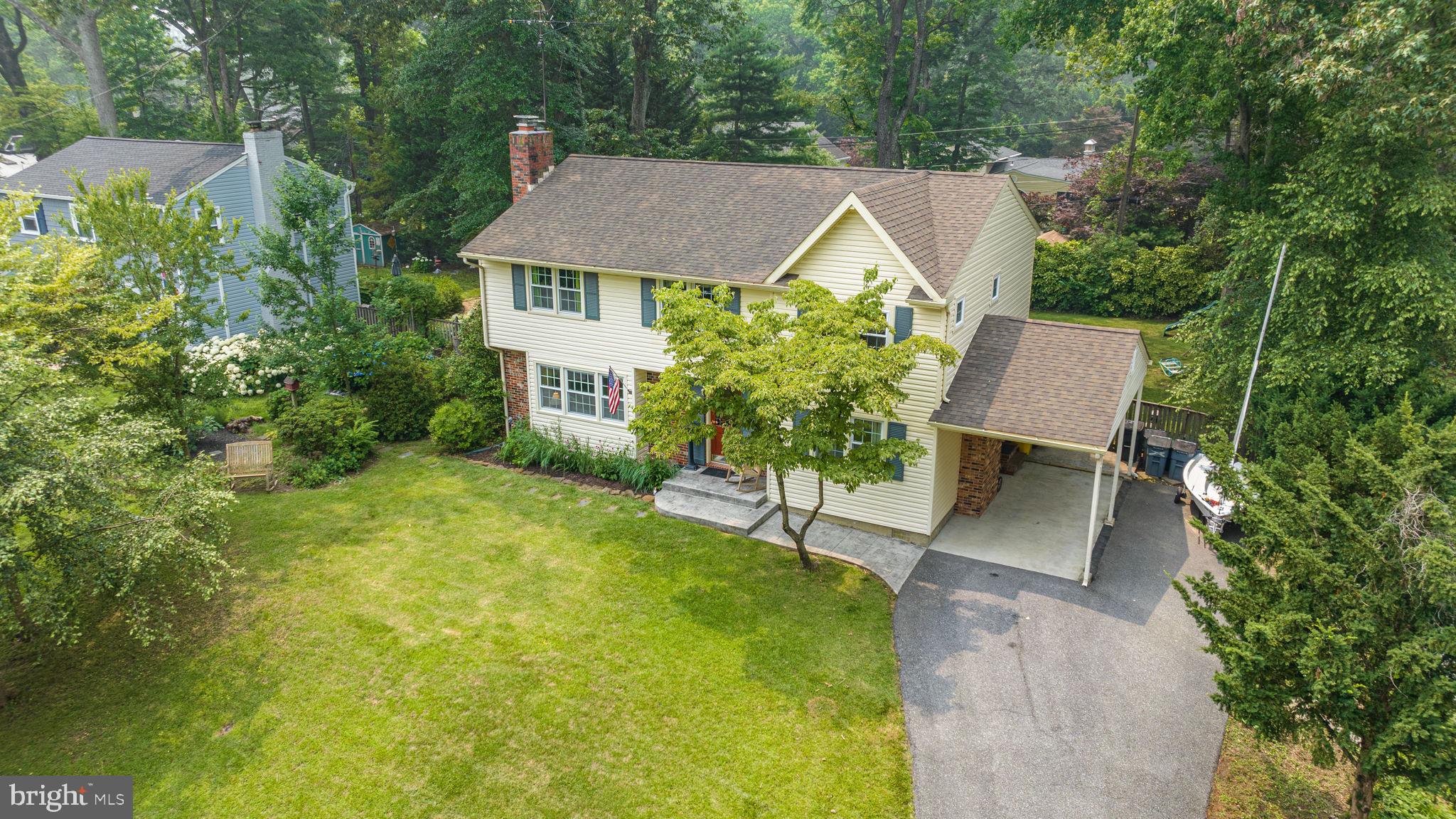 WEST SEVERNA PARK - Residential