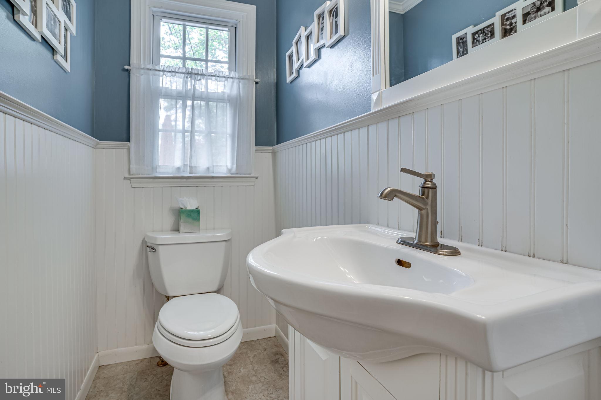 WEST SEVERNA PARK - Residential