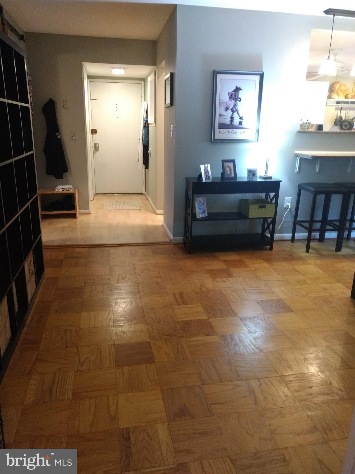 BRYANT GARDENS - Residential