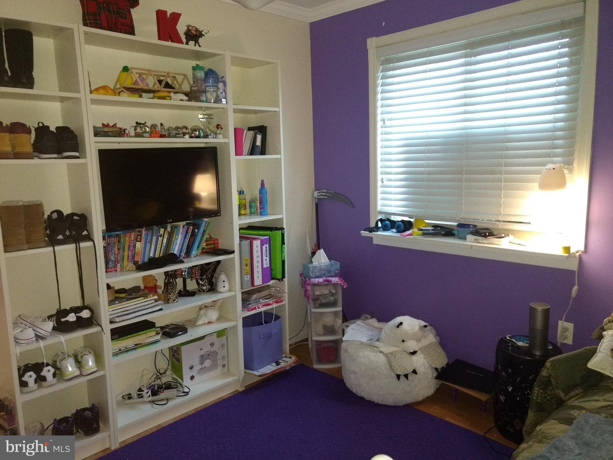 BRYANT GARDENS - Residential