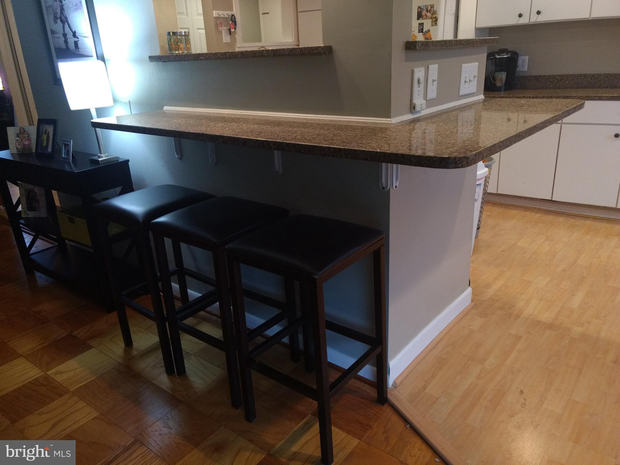 BRYANT GARDENS - Residential