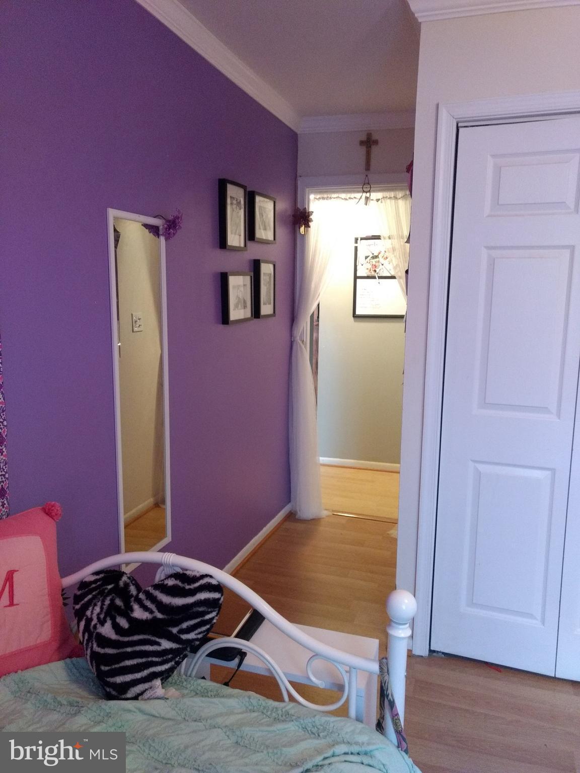 BRYANT GARDENS - Residential