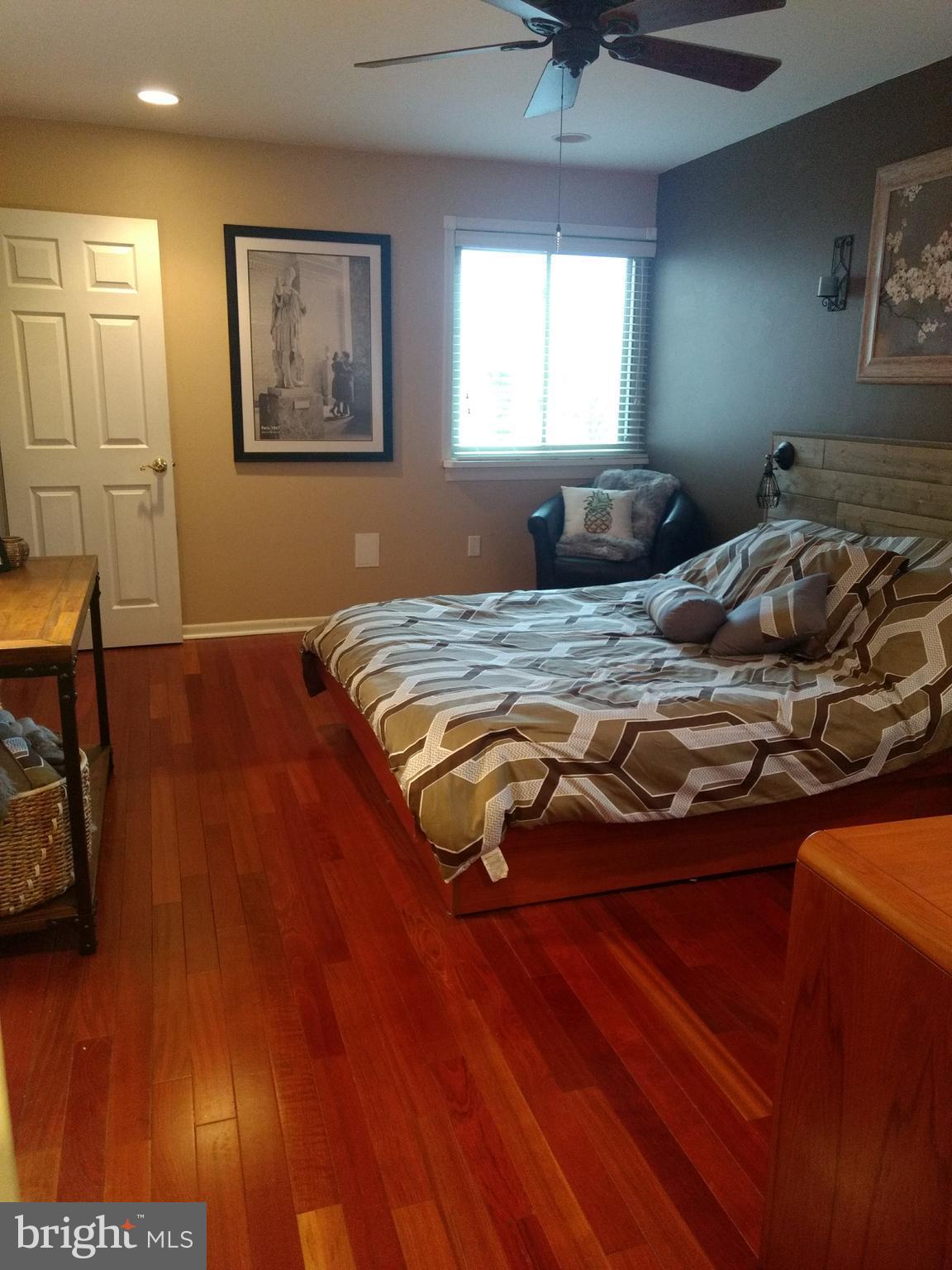 BRYANT GARDENS - Residential