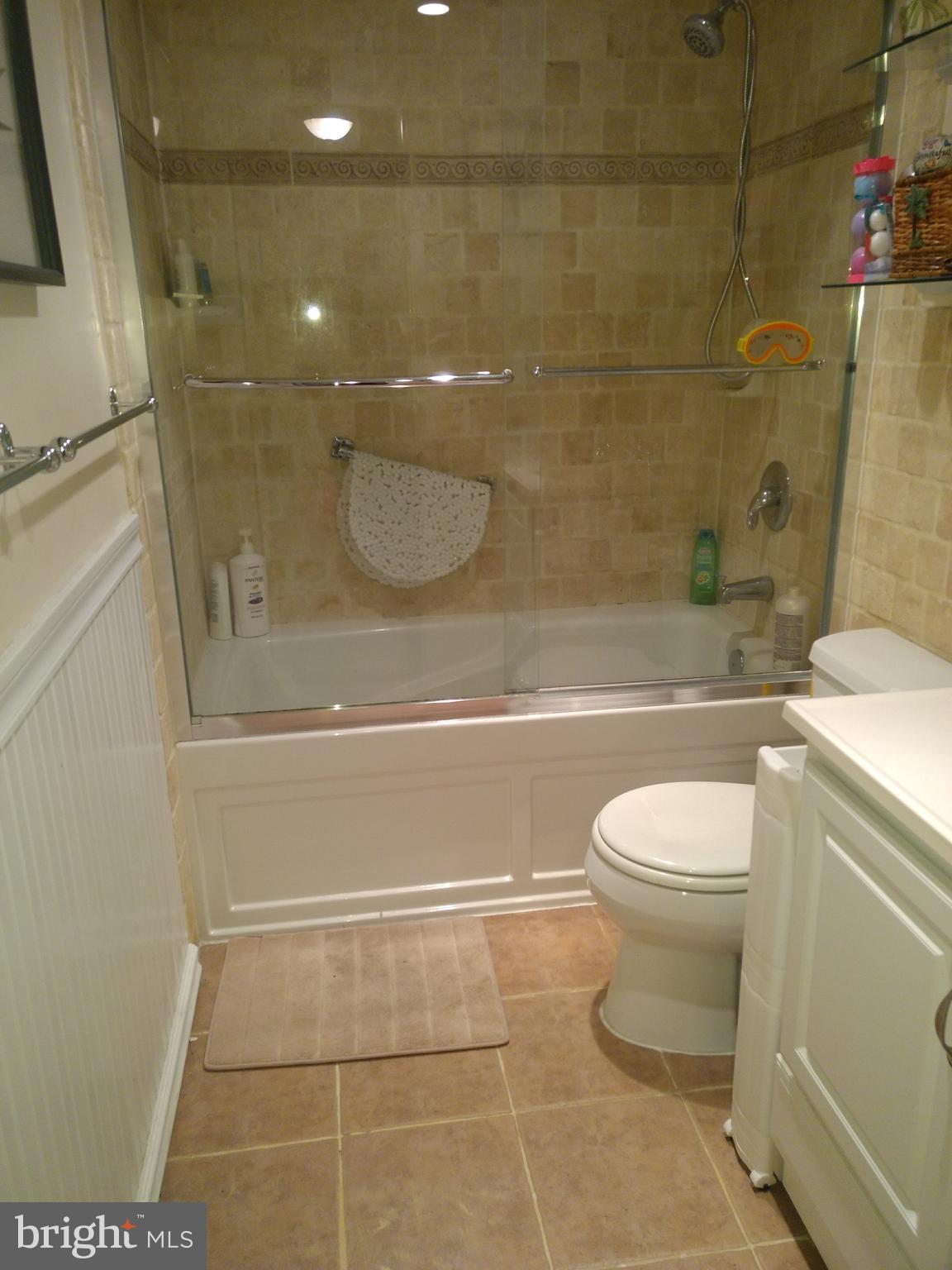 BRYANT GARDENS - Residential