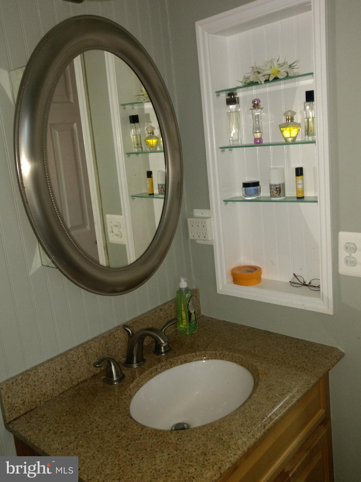 BRYANT GARDENS - Residential