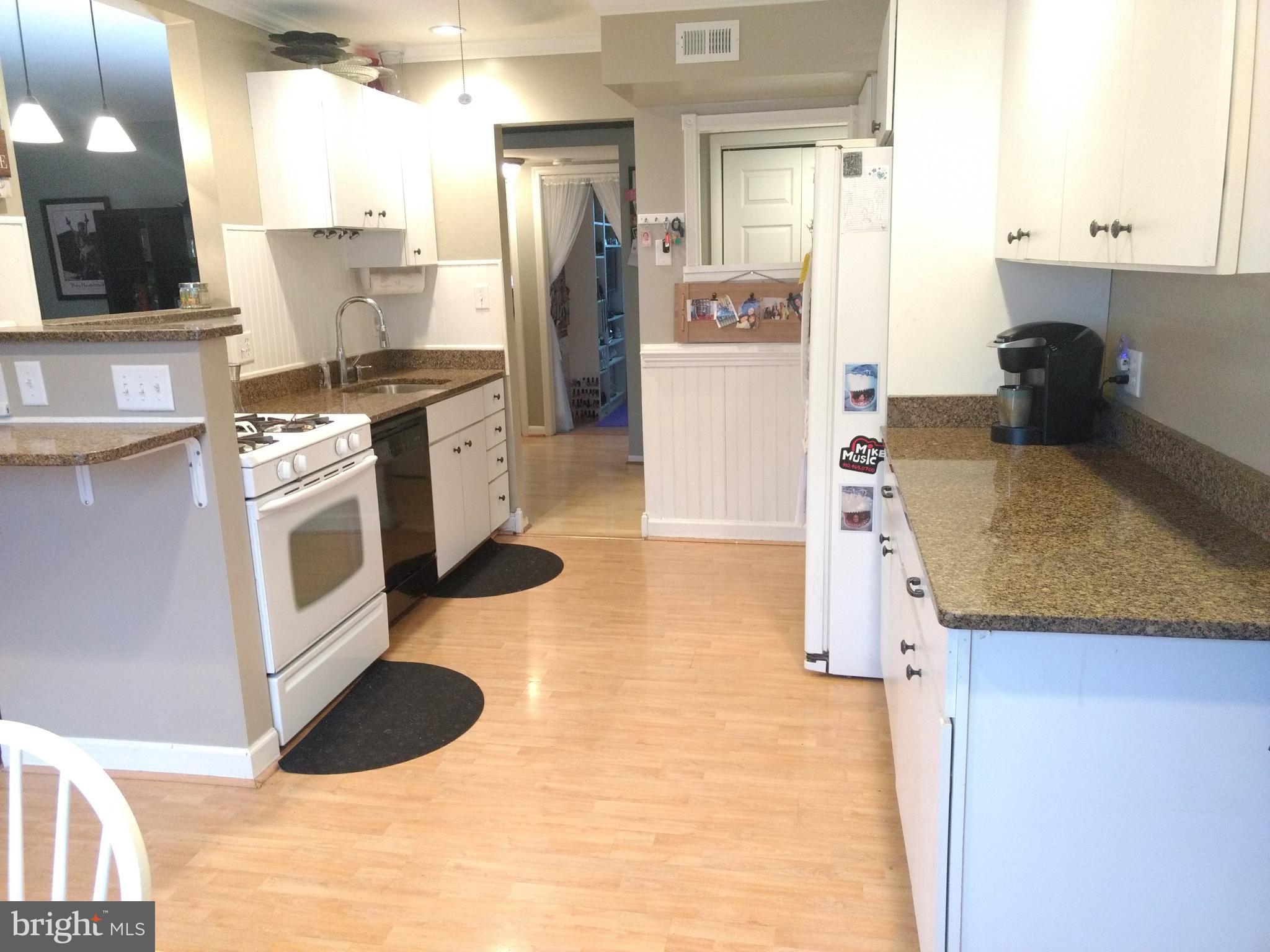 BRYANT GARDENS - Residential