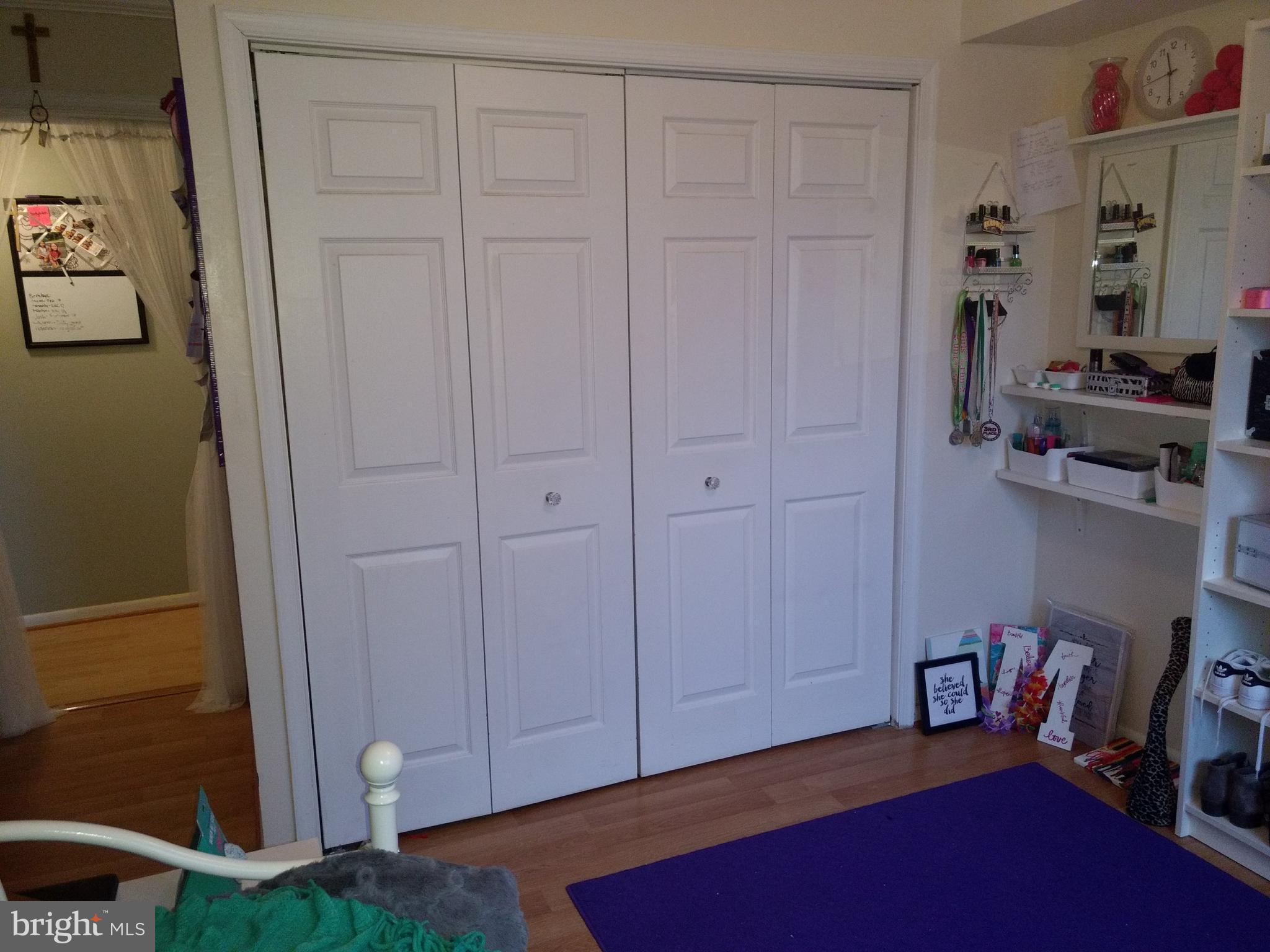 BRYANT GARDENS - Residential