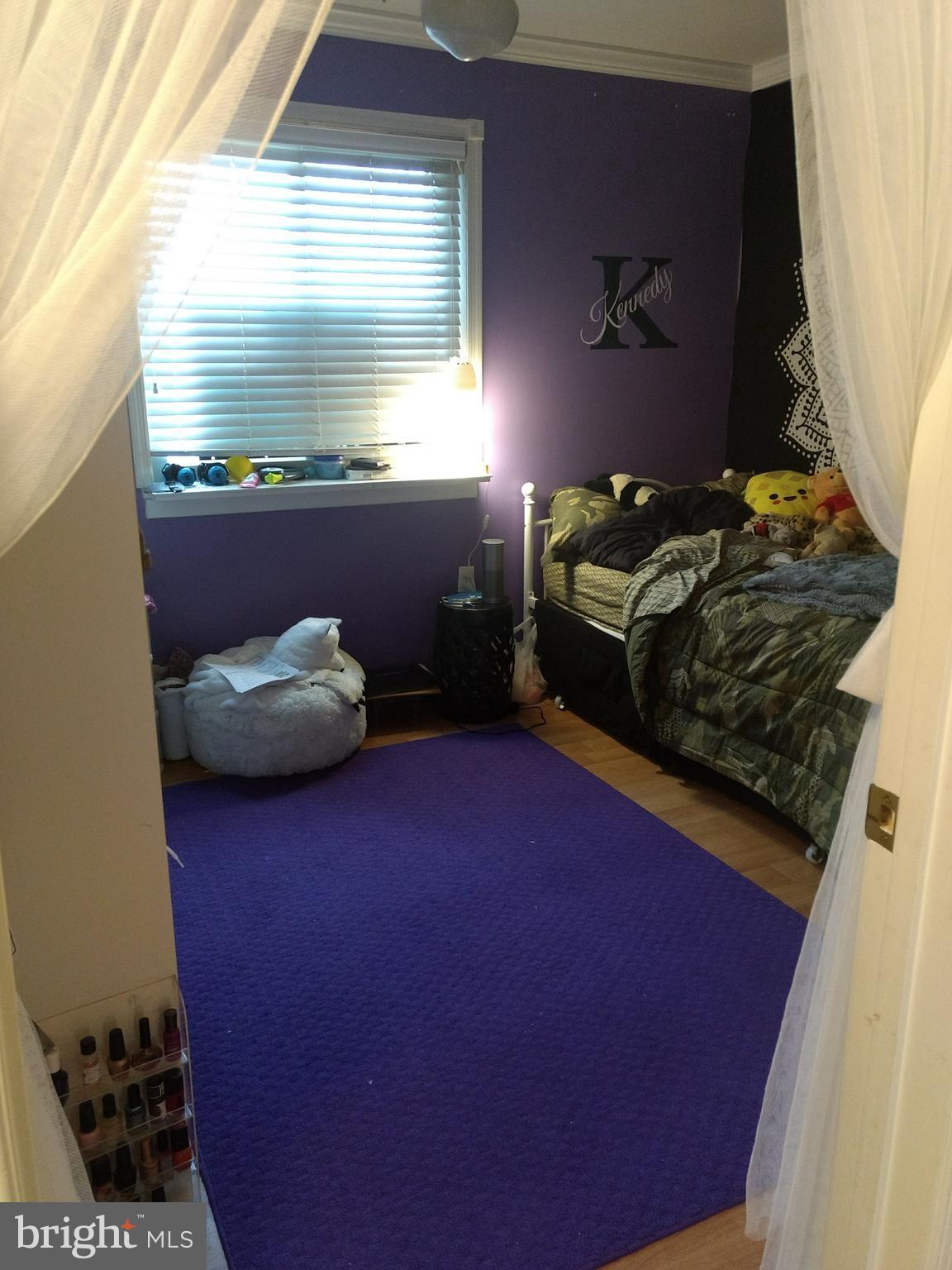 BRYANT GARDENS - Residential