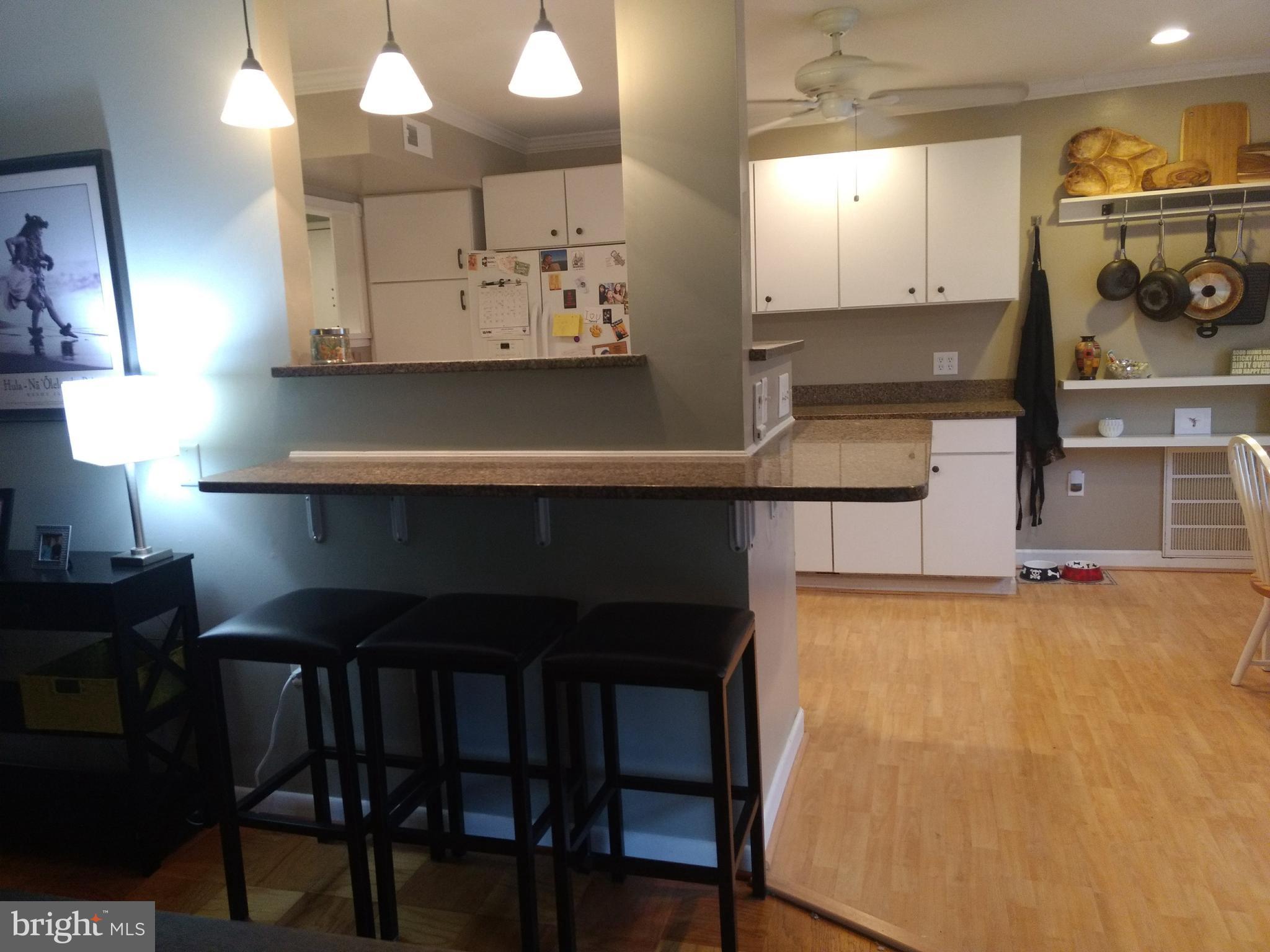 BRYANT GARDENS - Residential