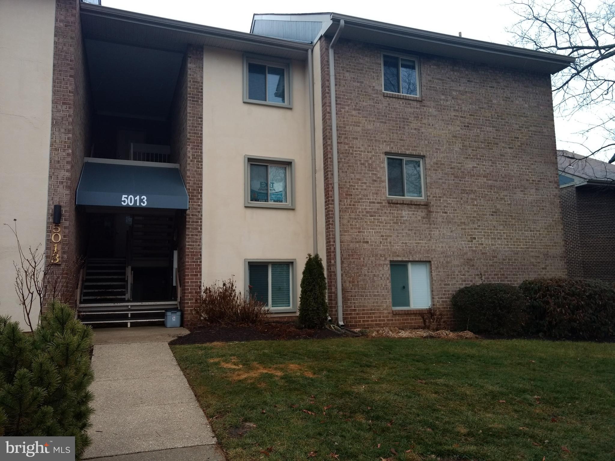 BRYANT GARDENS - Residential