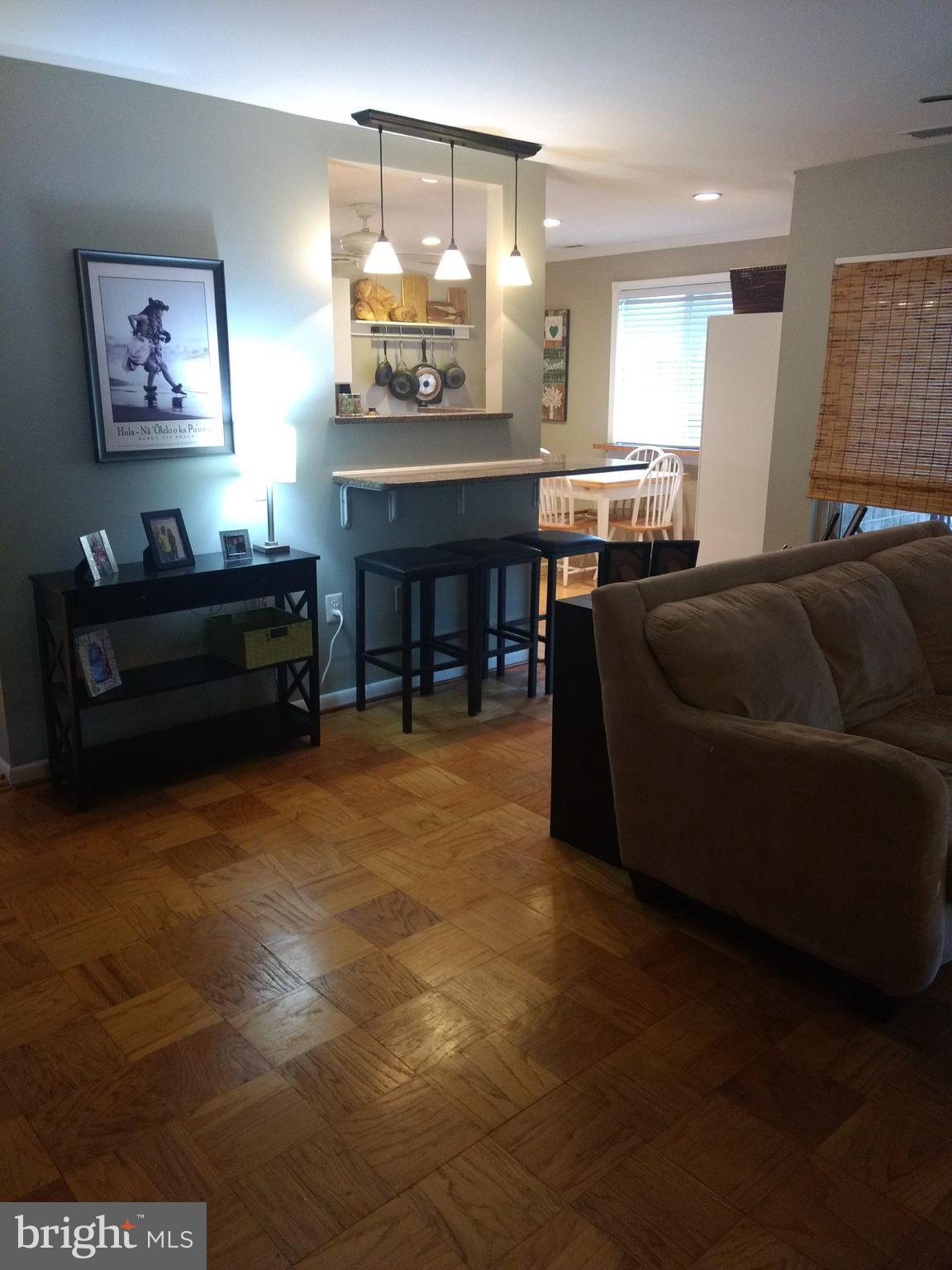 BRYANT GARDENS - Residential