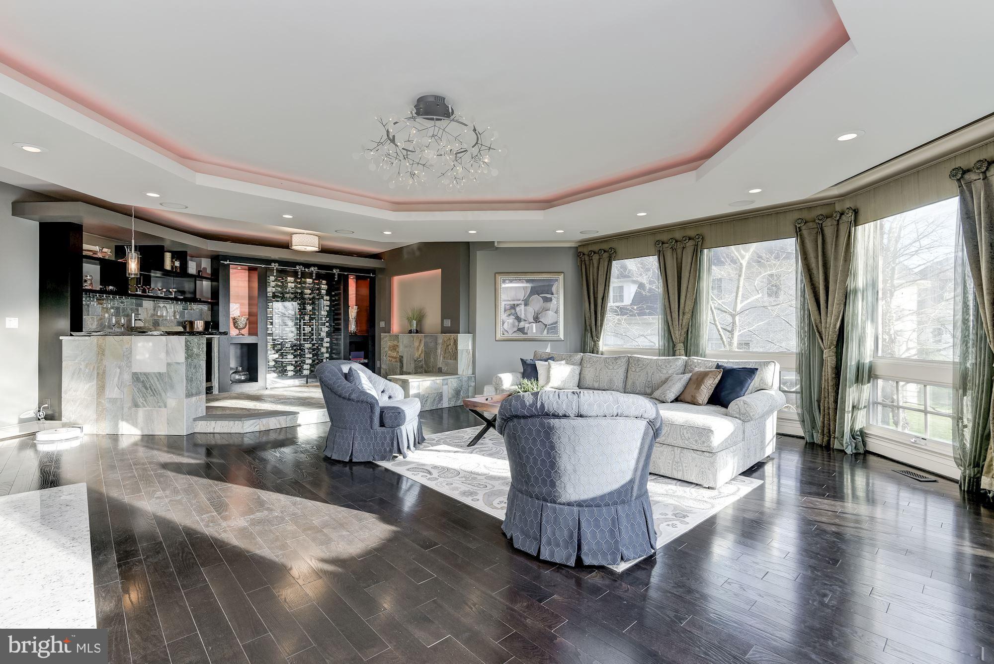 AVENEL - Residential