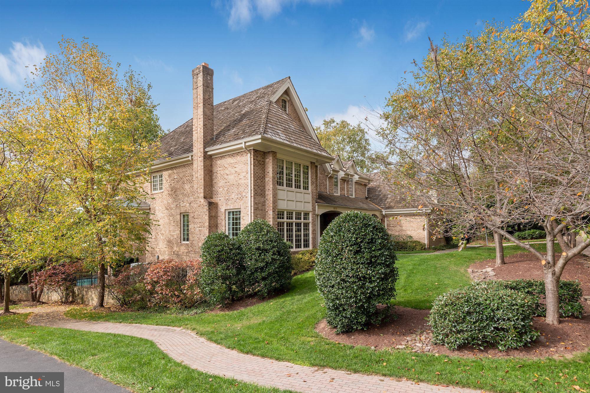 AVENEL - Residential