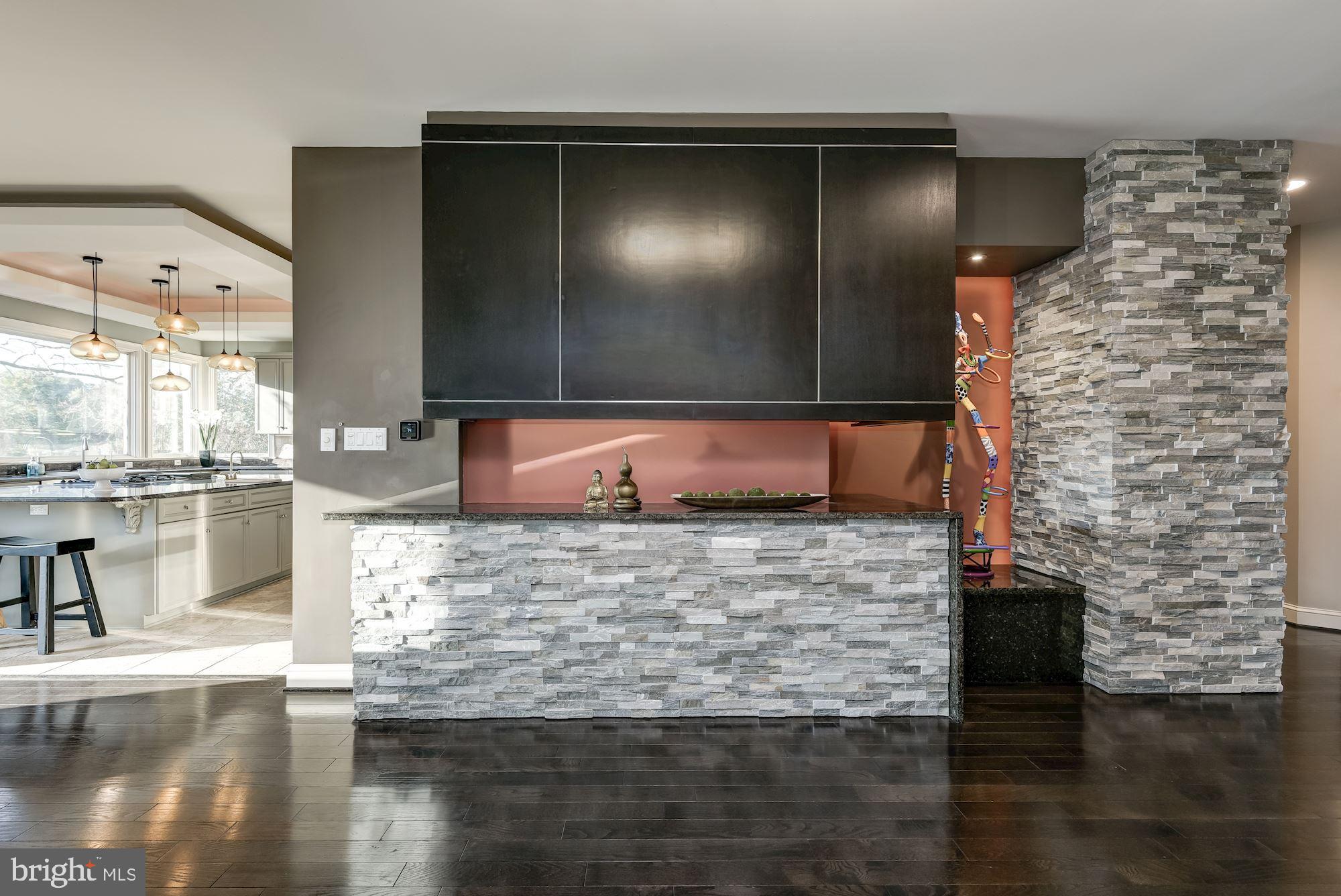 AVENEL - Residential