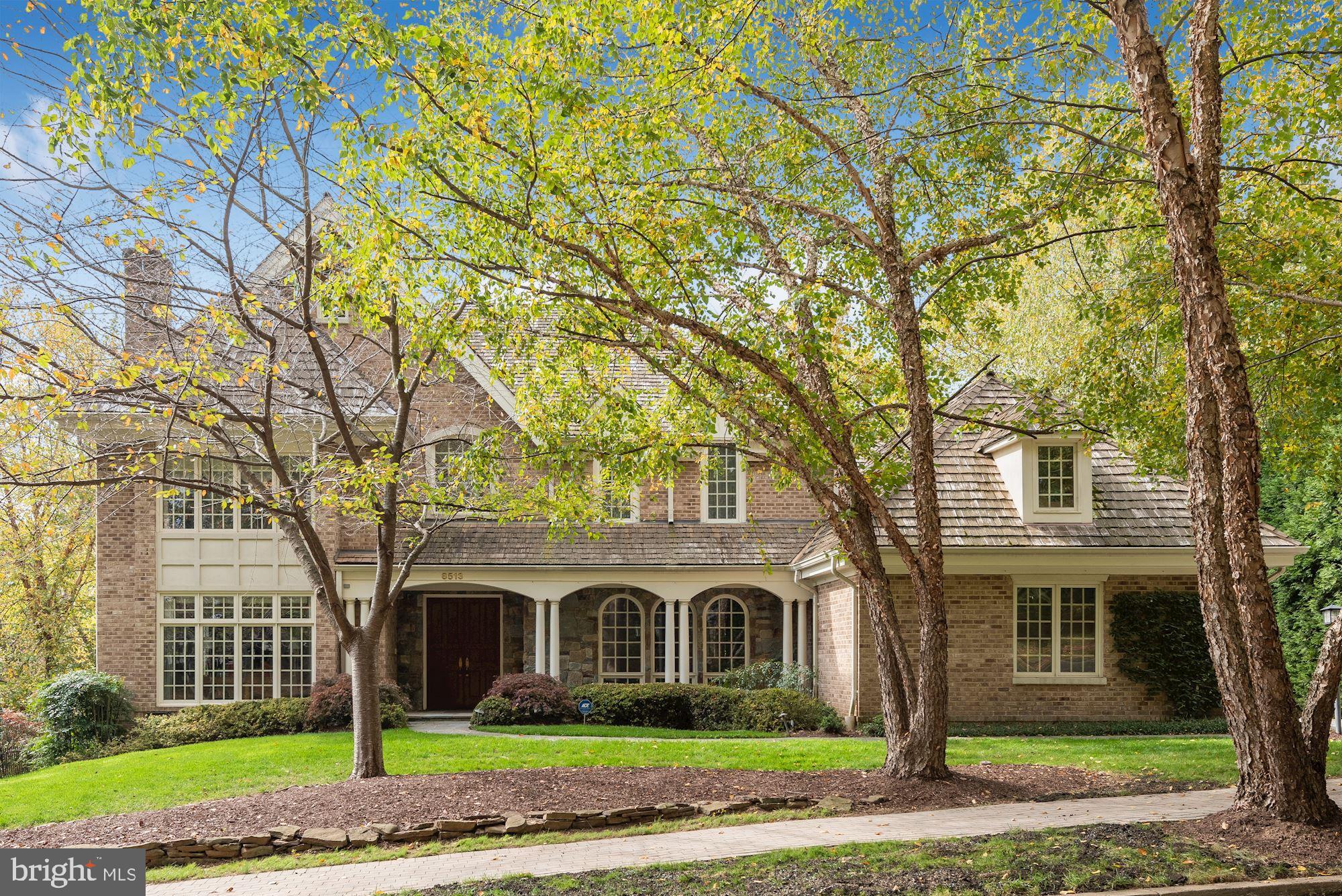 AVENEL - Residential