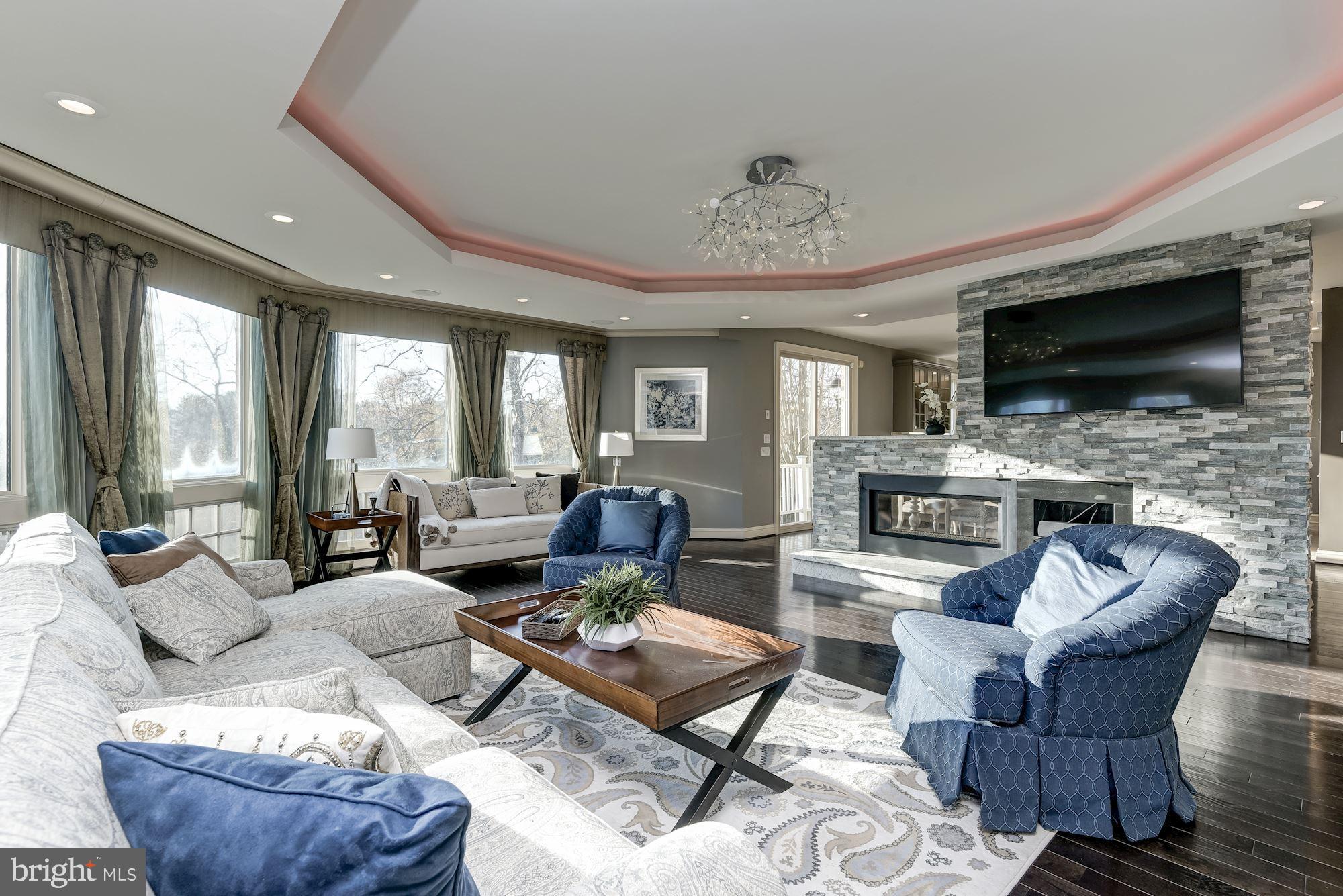 AVENEL - Residential