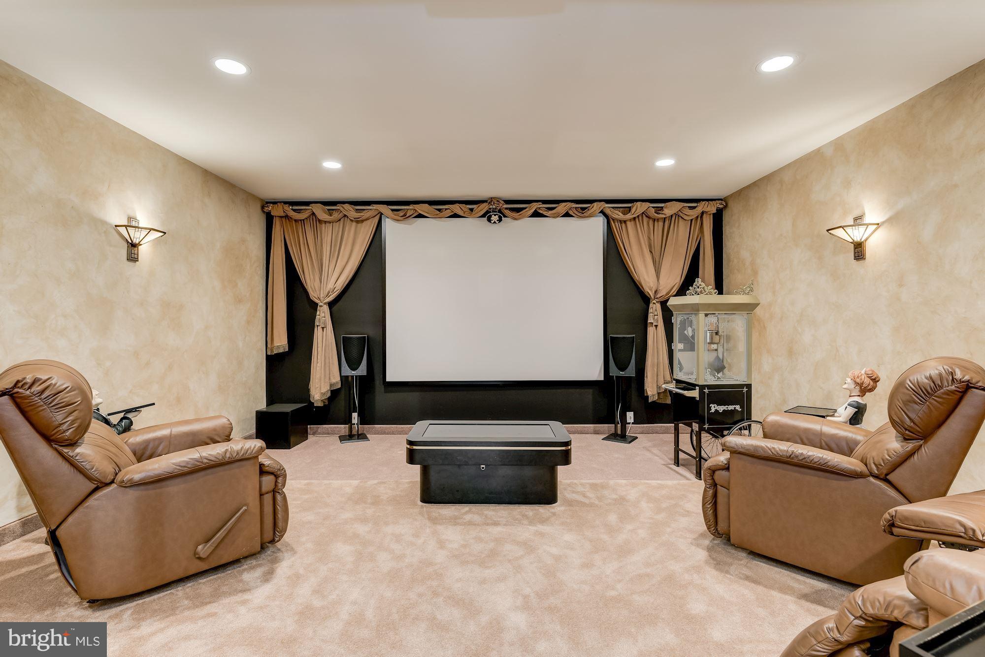 AVENEL - Residential