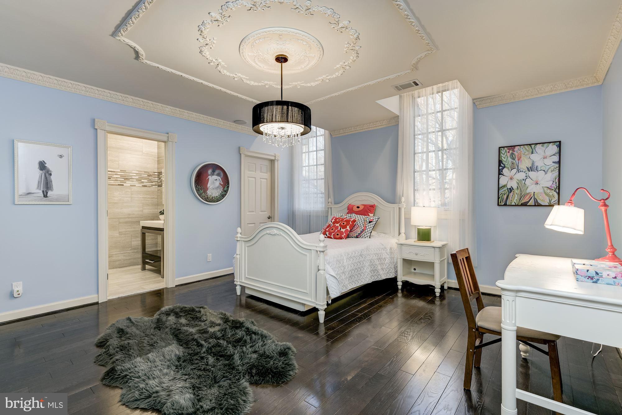 AVENEL - Residential