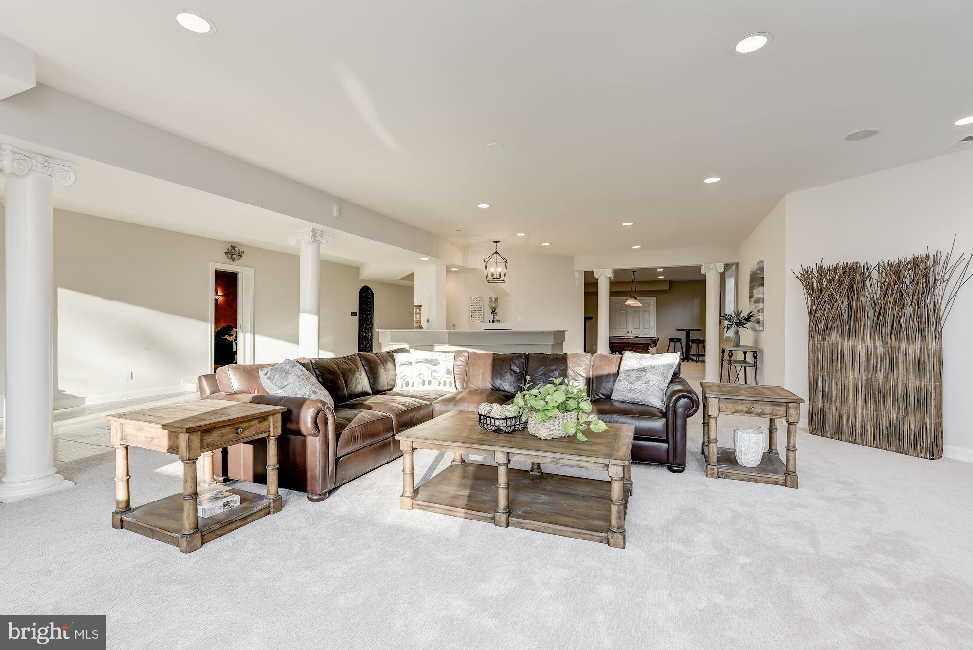 AVENEL - Residential