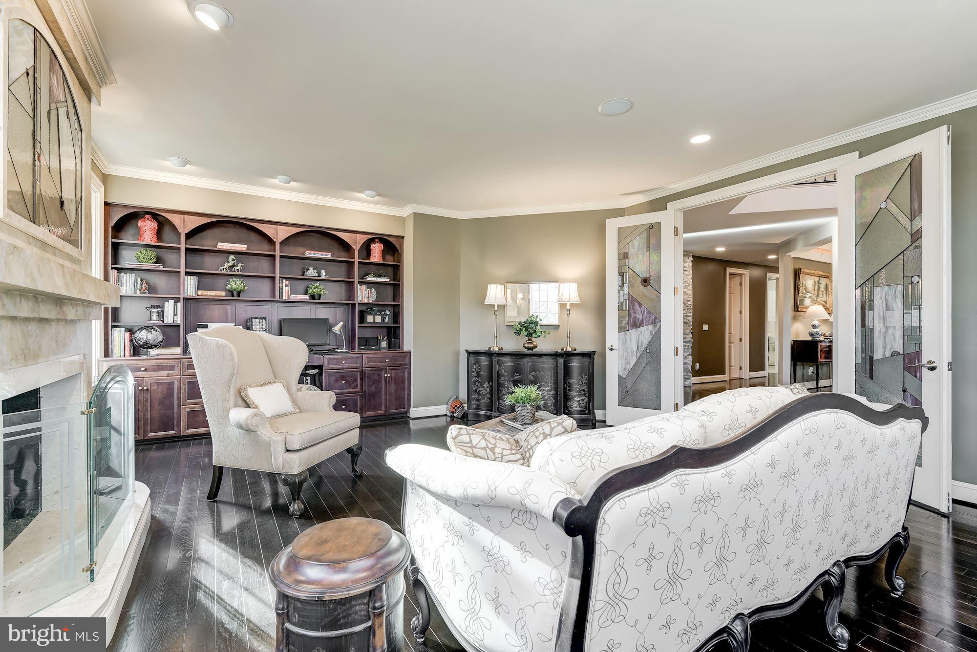 AVENEL - Residential