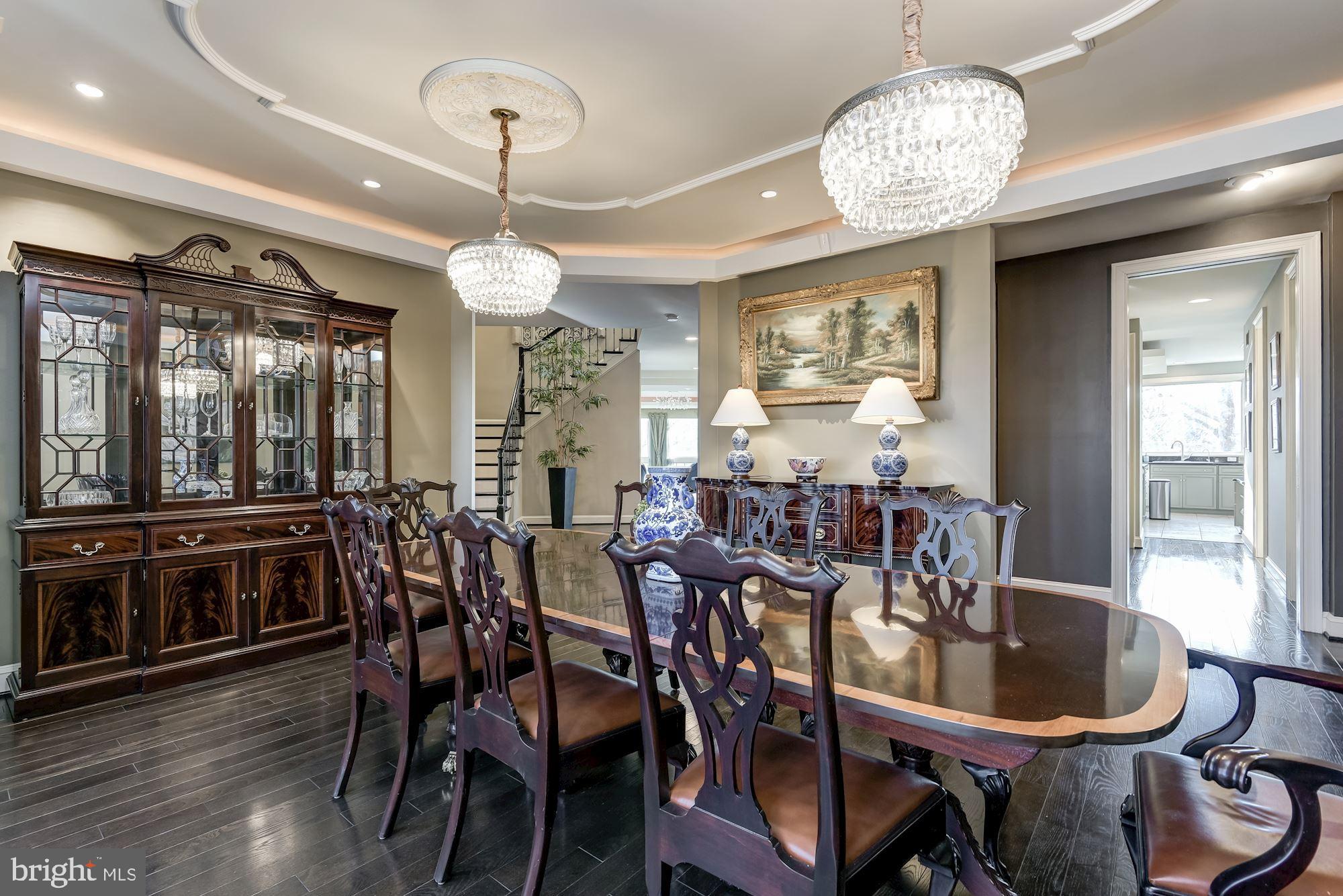 AVENEL - Residential