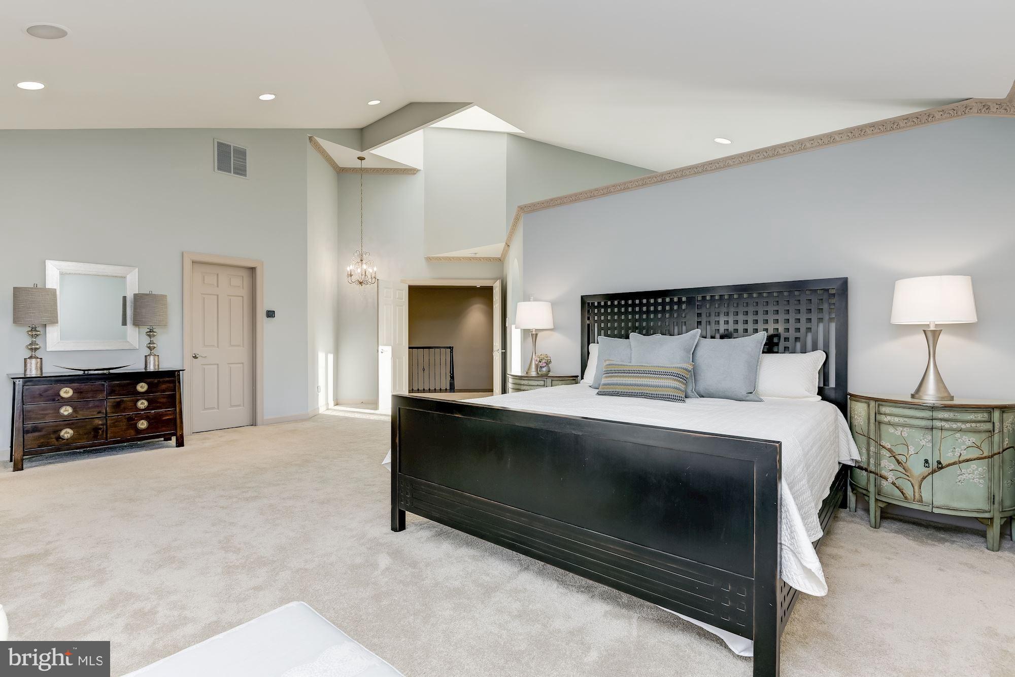 AVENEL - Residential