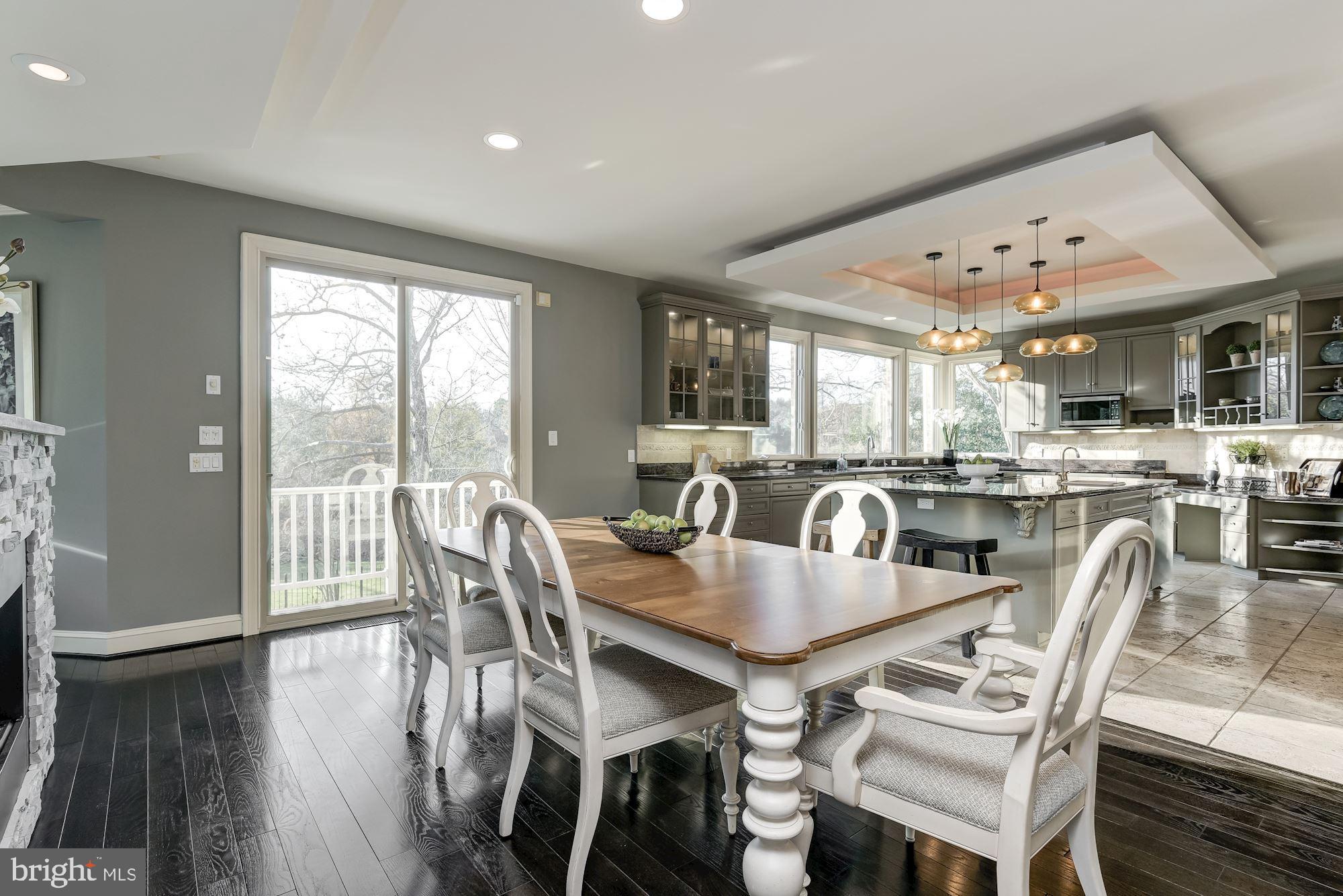 AVENEL - Residential