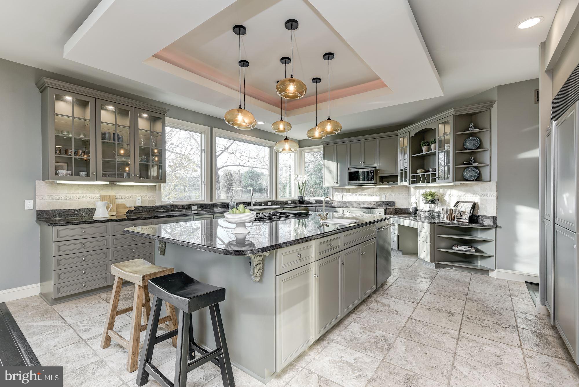 AVENEL - Residential