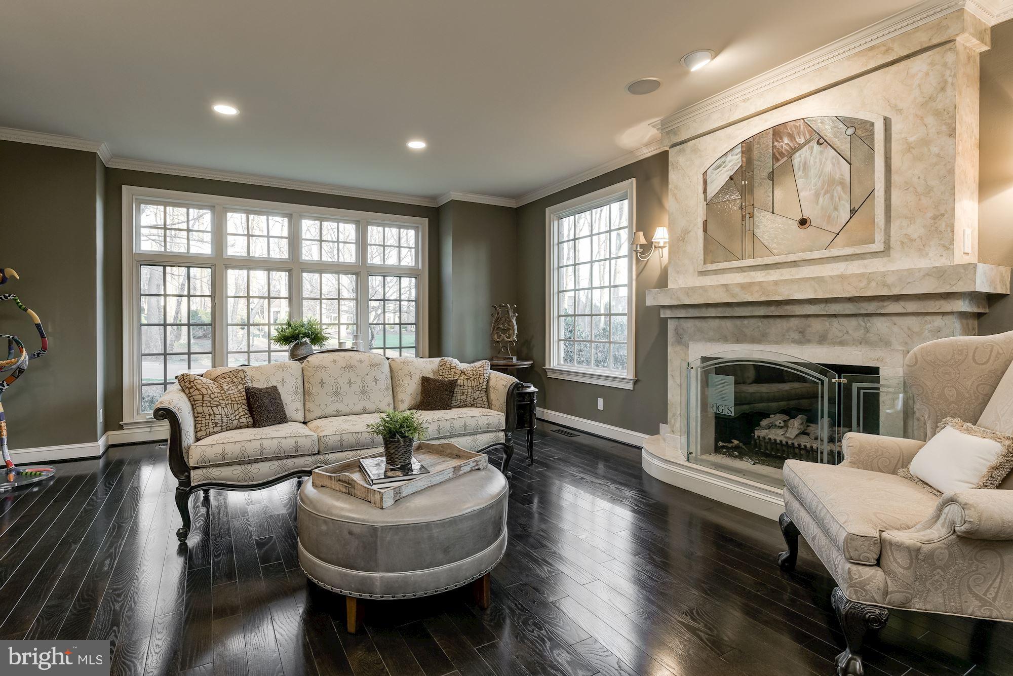 AVENEL - Residential