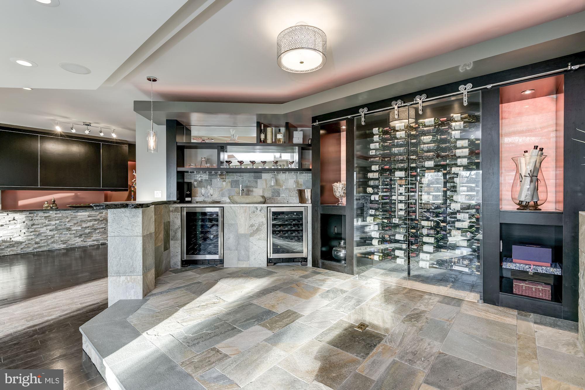 AVENEL - Residential