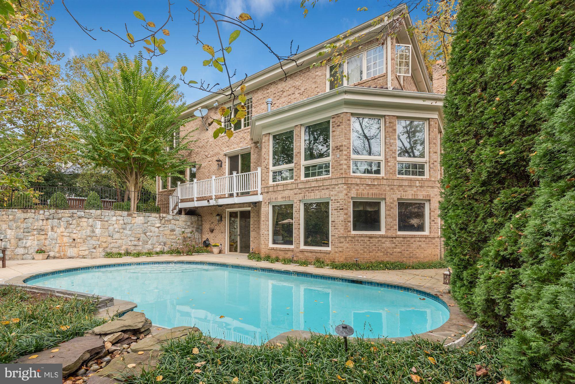 AVENEL - Residential