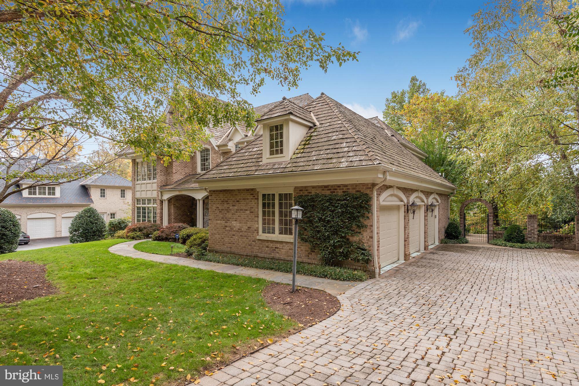 AVENEL - Residential