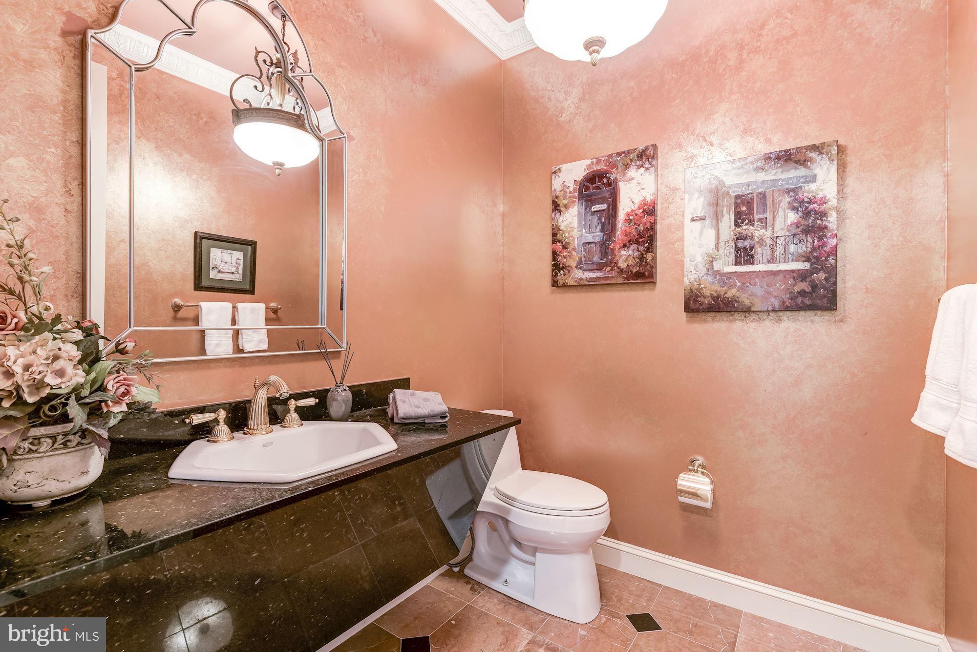 AVENEL - Residential