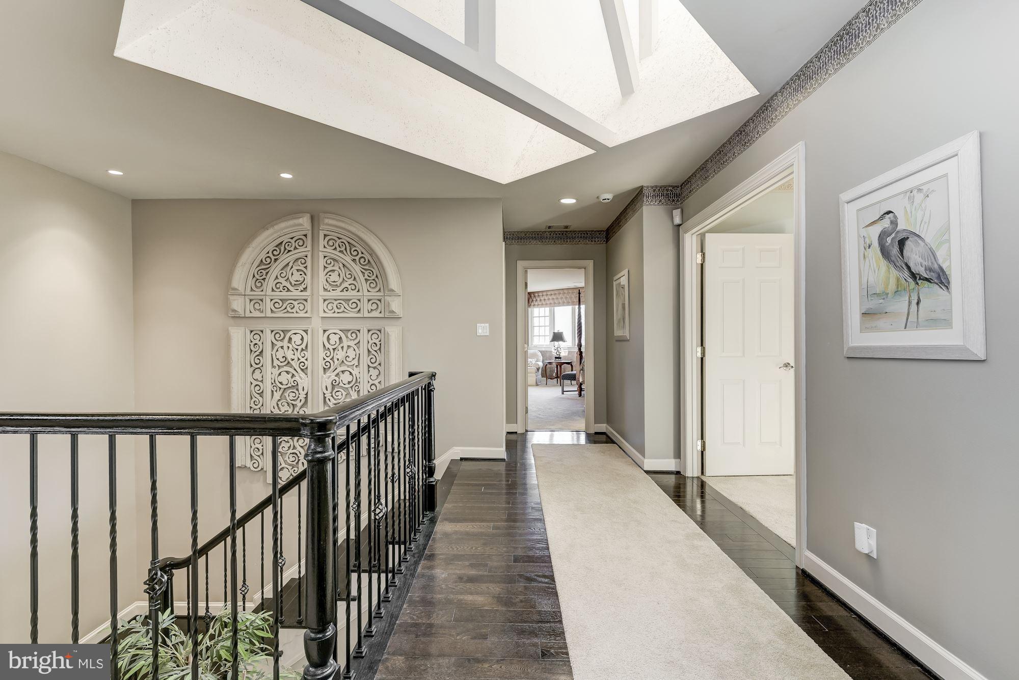 AVENEL - Residential